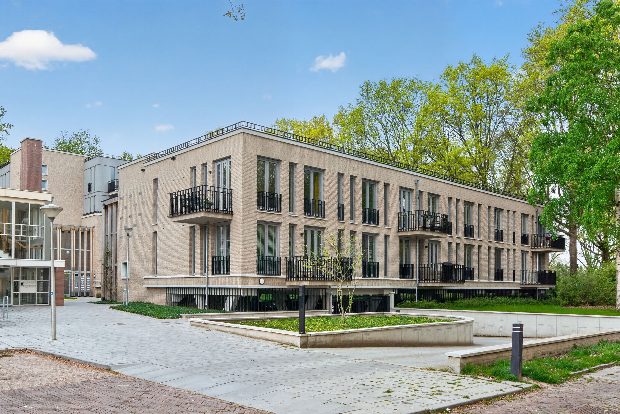 Foto van Vitruviusweg 141, Eindhoven