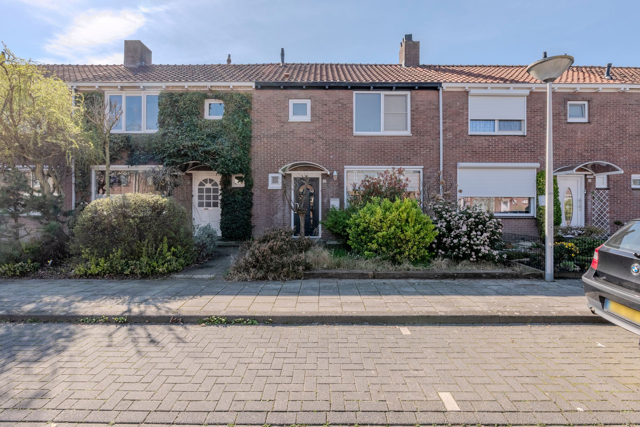 Foto van Anthony van Opbergenstraat 11, Eindhoven