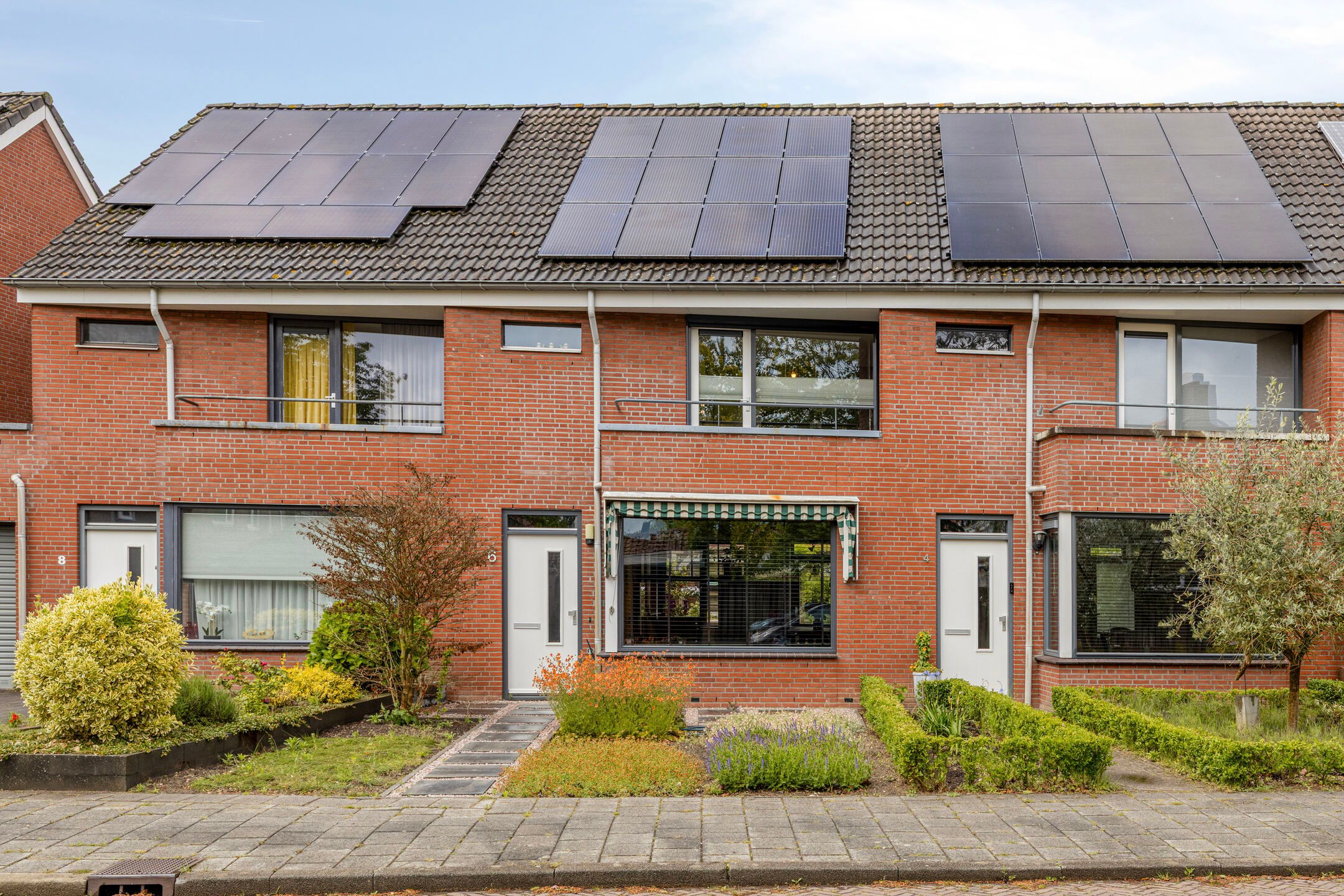 Foto van Jacob Frankaertweg 6, Eindhoven