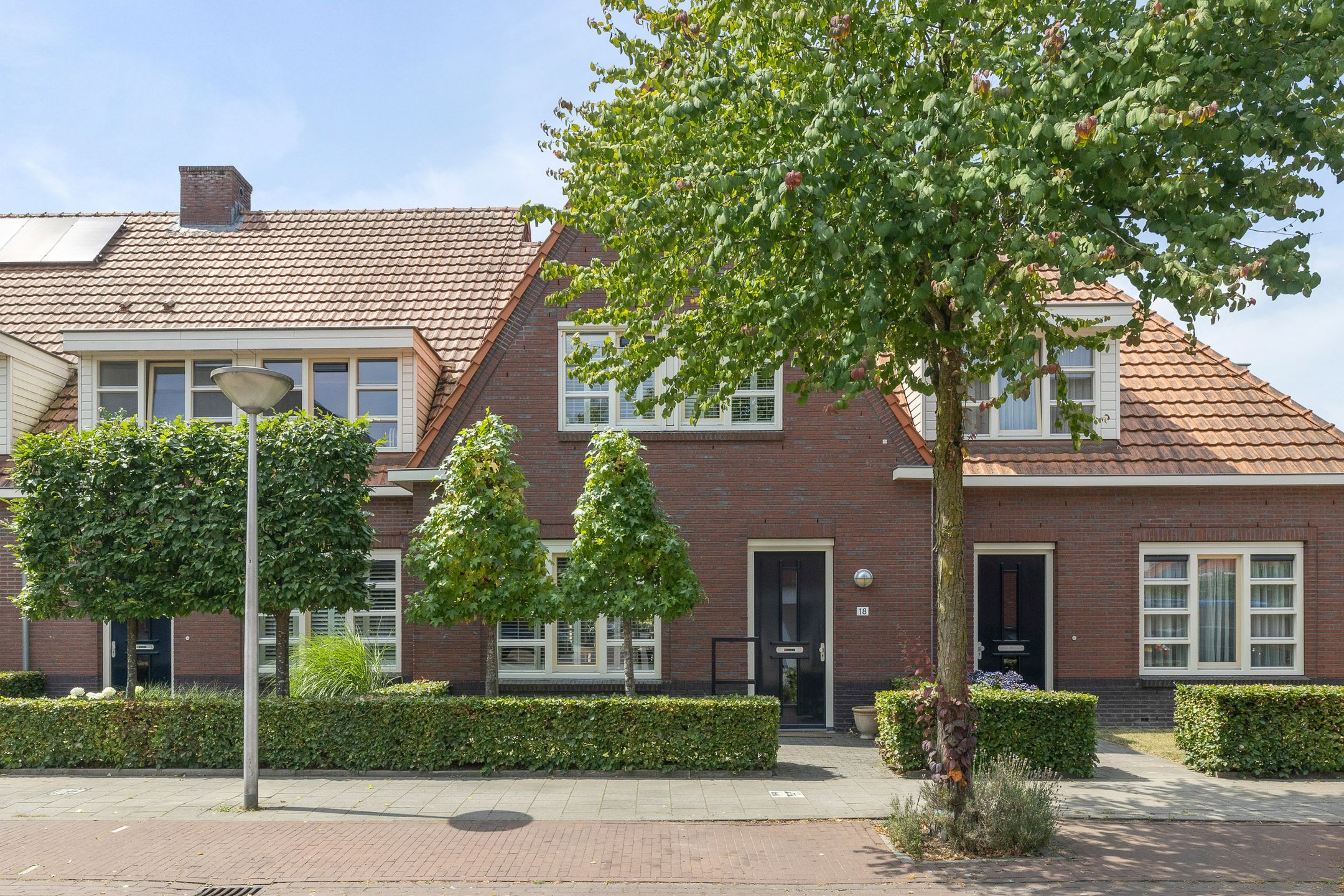 Foto van Philips Vingboonsstraat 18, Eindhoven