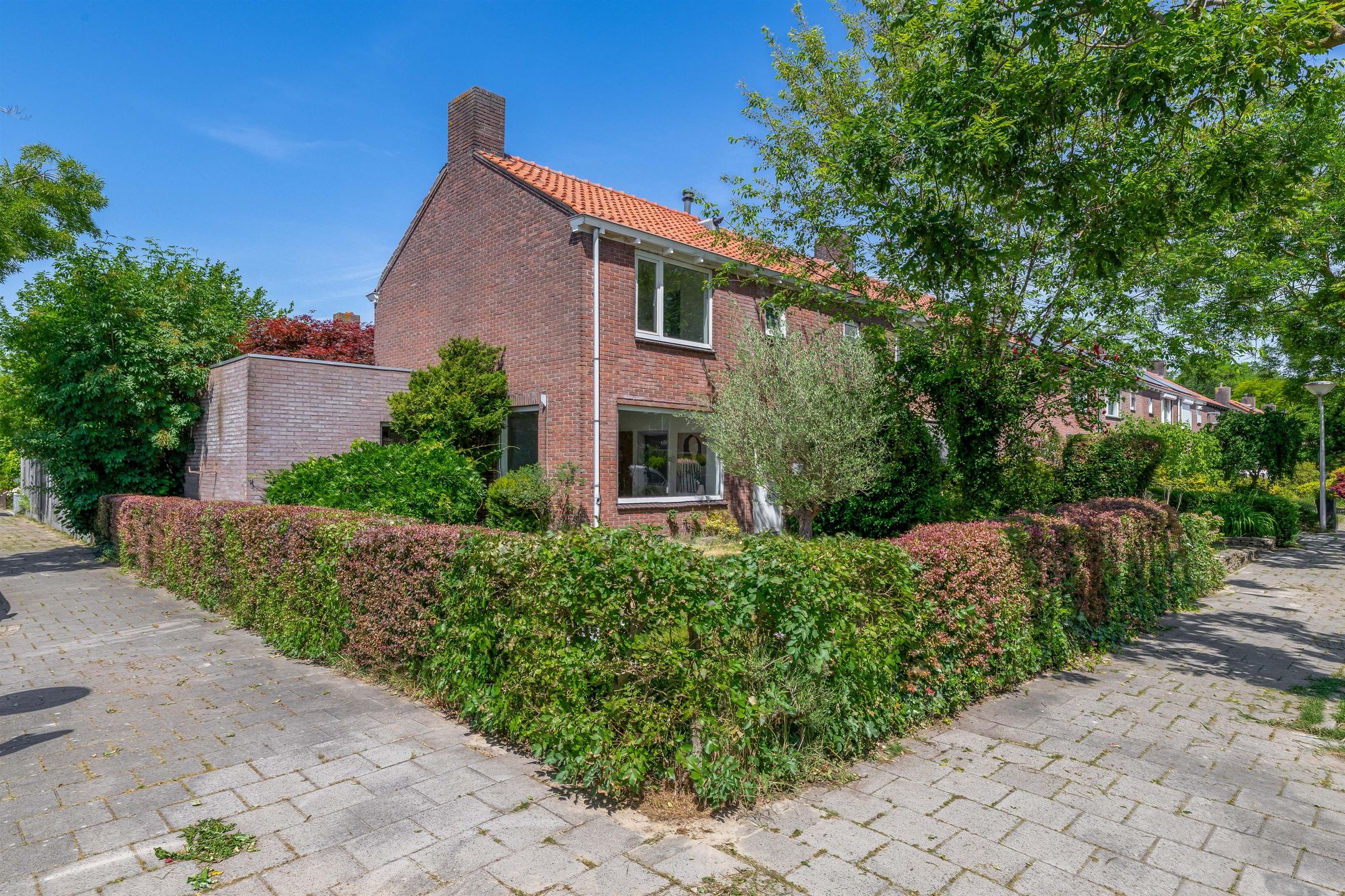 Foto van de Klerklaan 54, Eindhoven