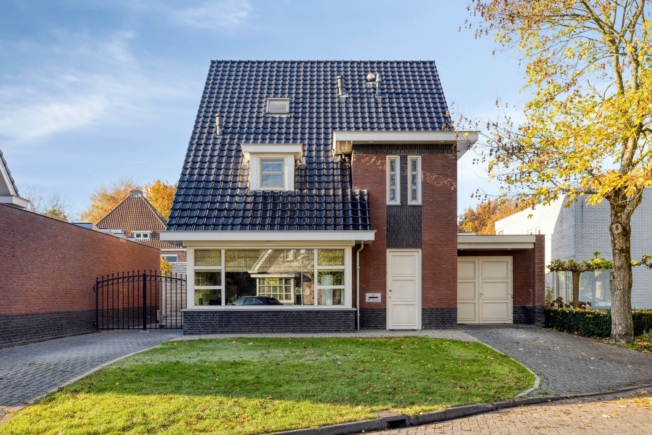Foto van Jacob van Campenweg 57, Eindhoven