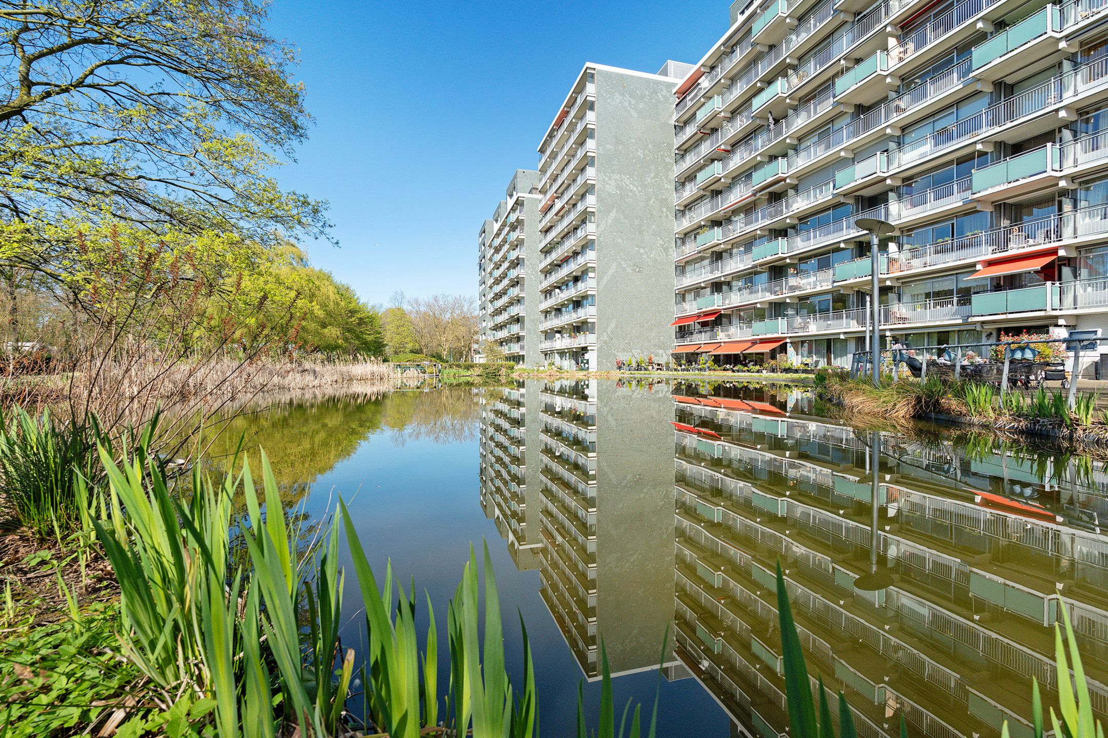 Foto van Herodotusplein 61, Eindhoven