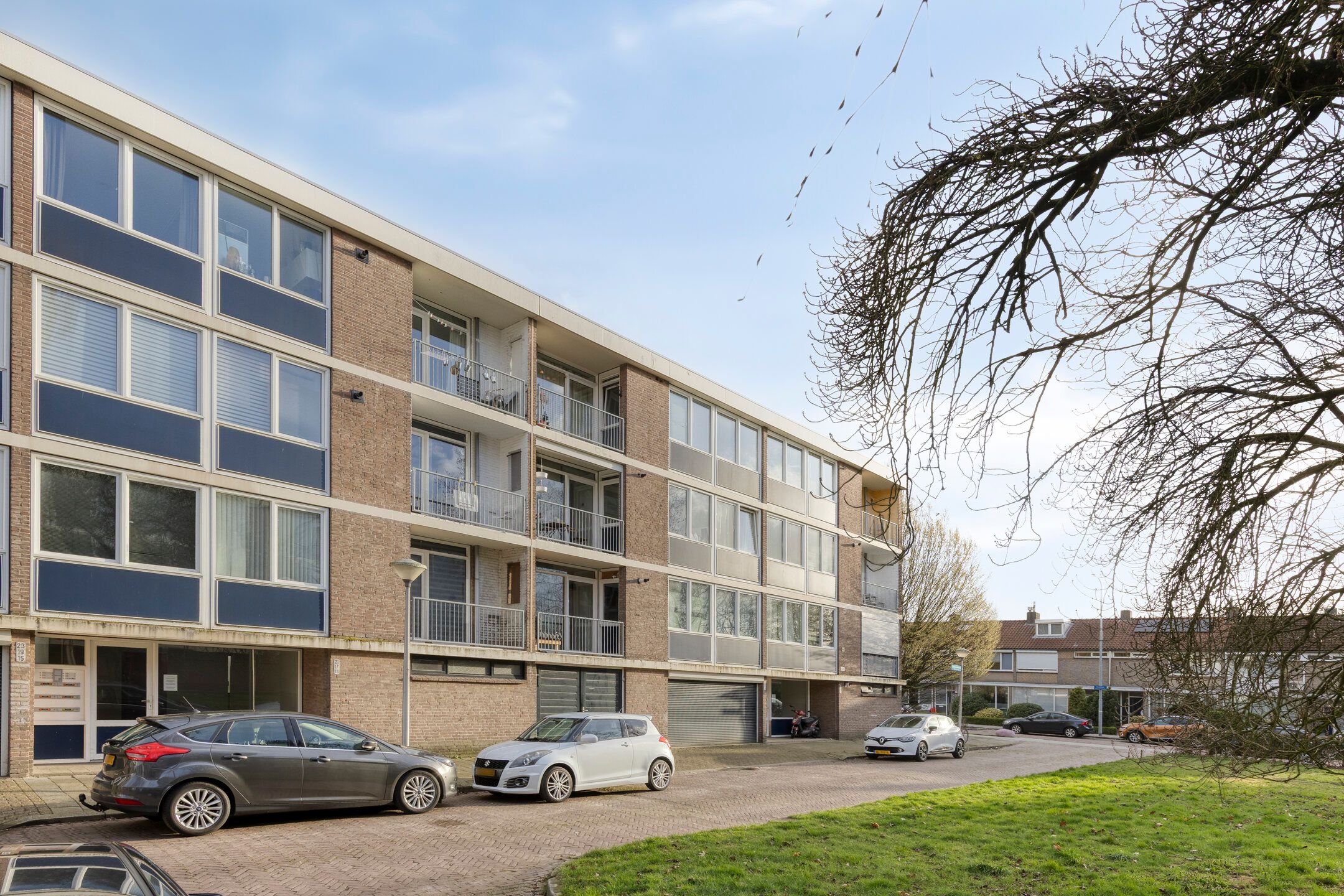 Foto van Colenbranderstraat 21, Eindhoven