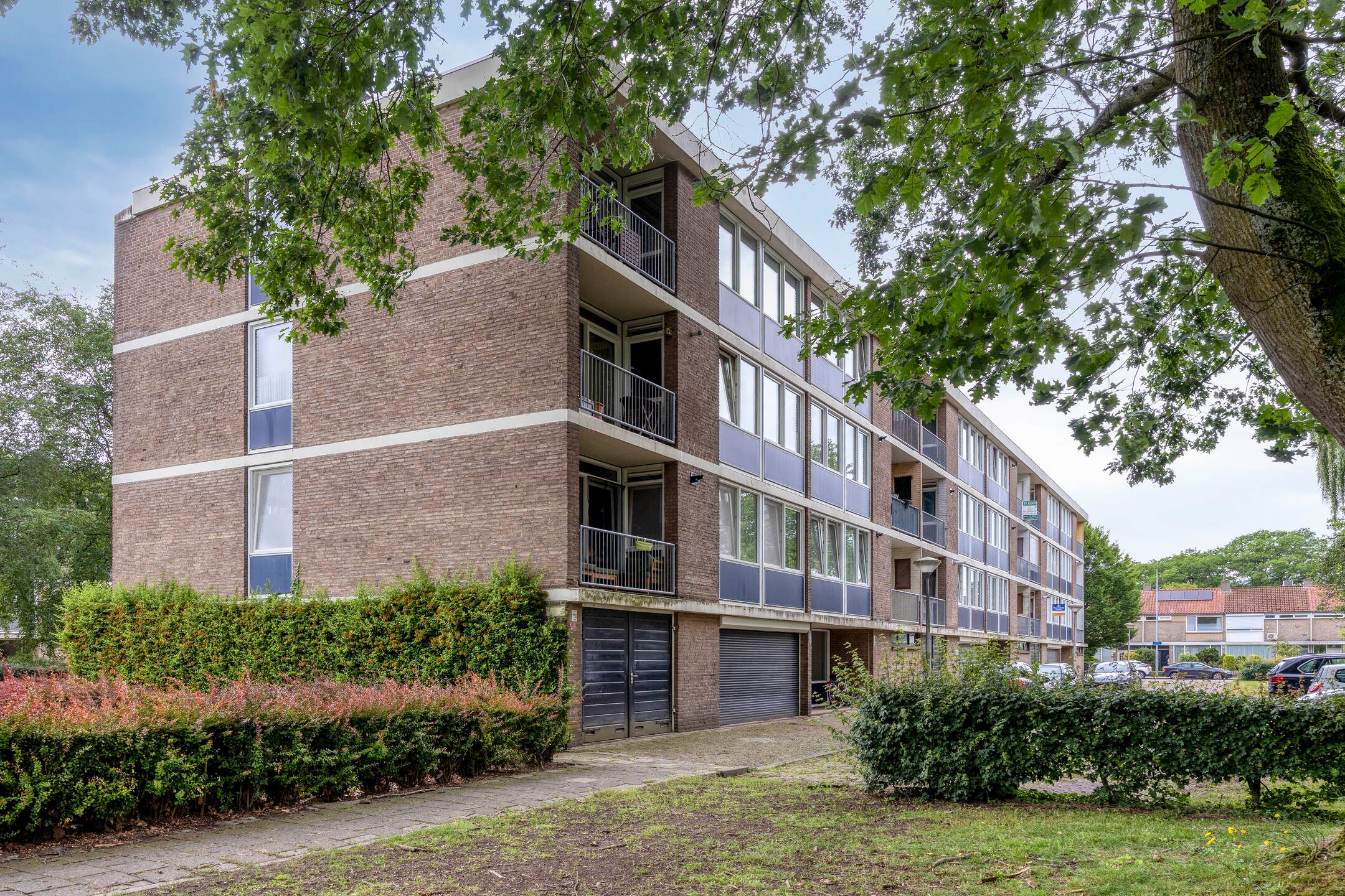 Foto van Colenbranderstraat 35, Eindhoven