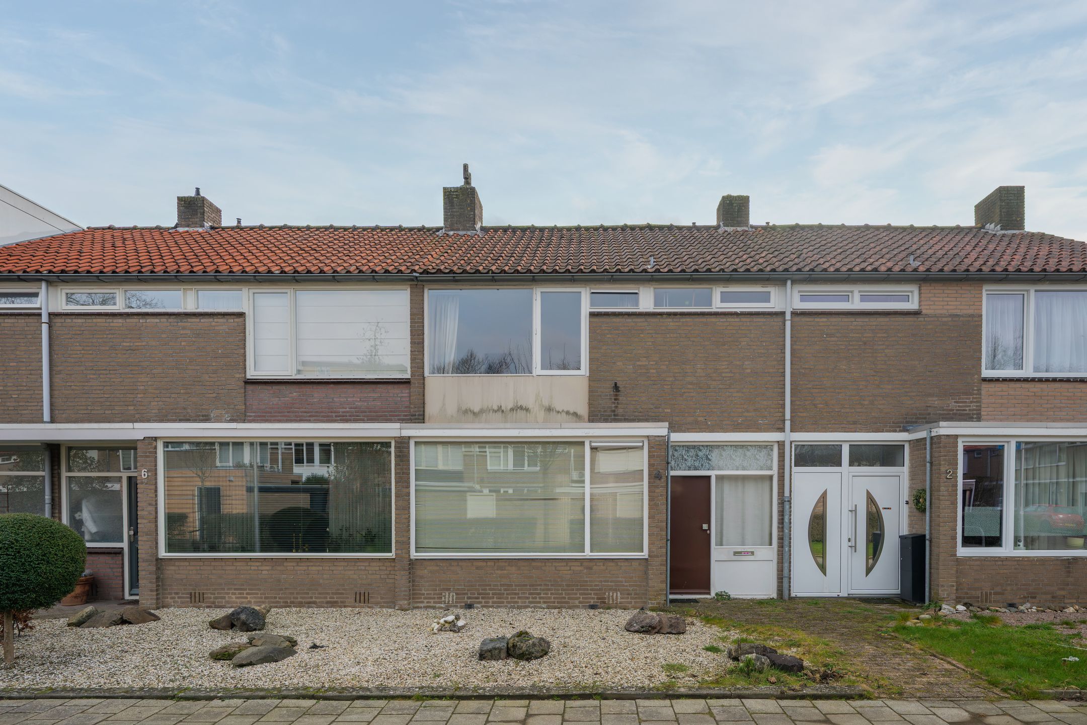 Foto van Pieter Borpad 4, Eindhoven
