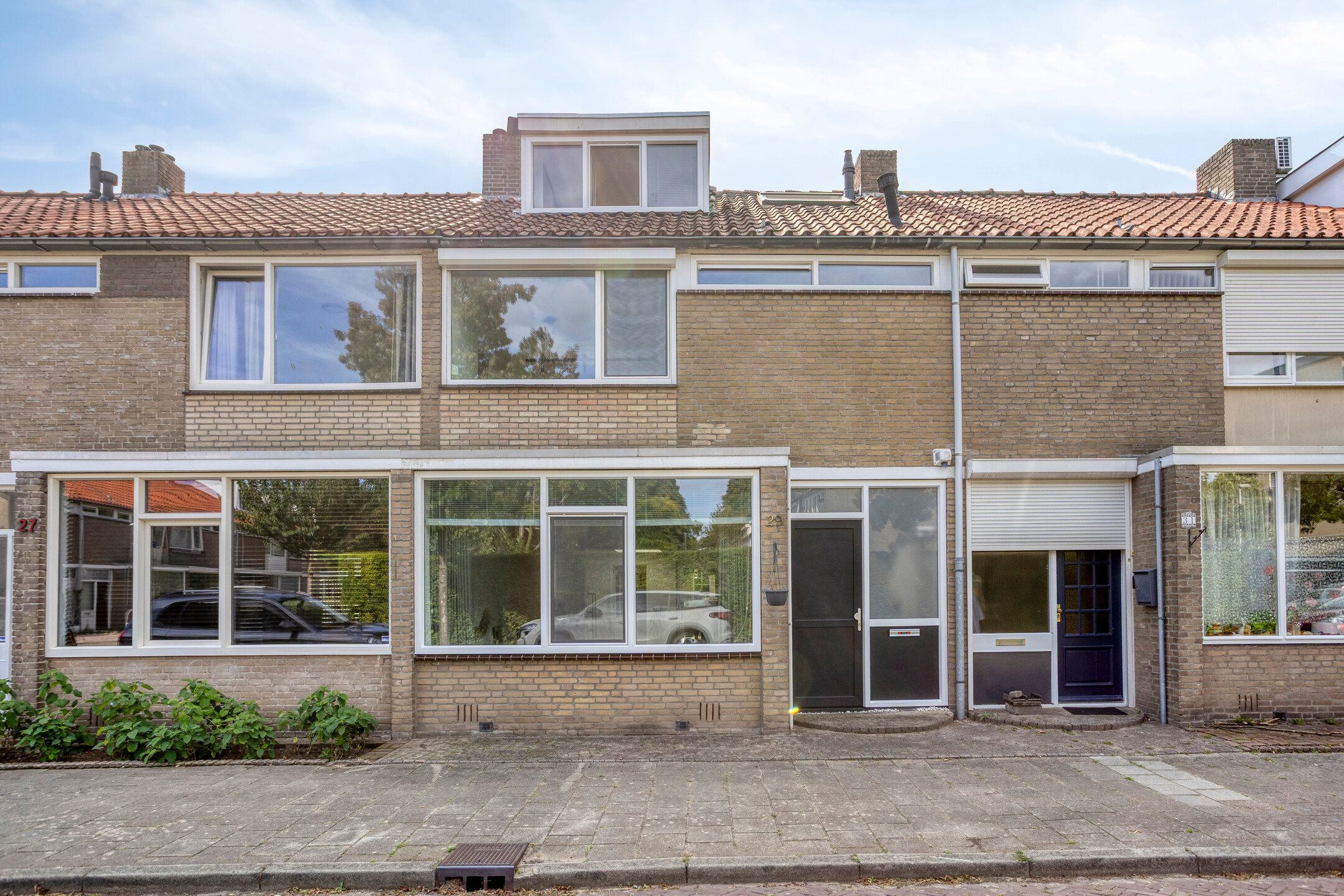 Foto van Geraert Brandtstraat 29, Eindhoven