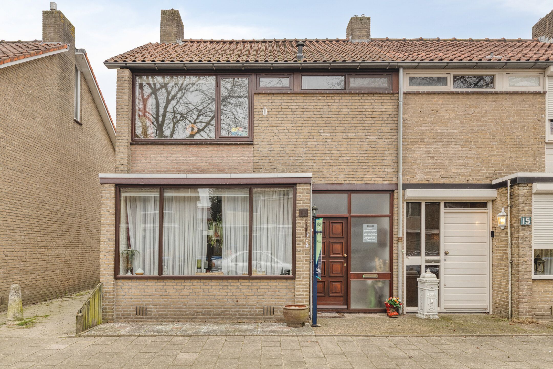 Foto van van Aitzemastraat 13, Eindhoven