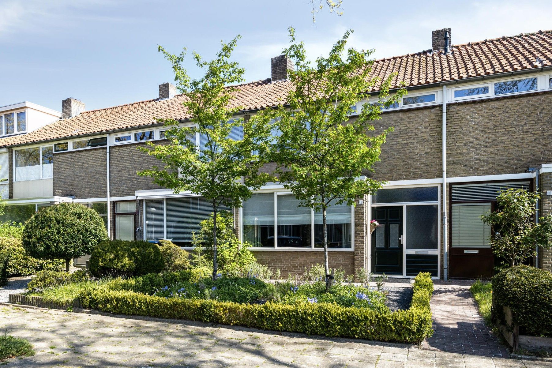 Foto van van Aitzemastraat 16, Eindhoven