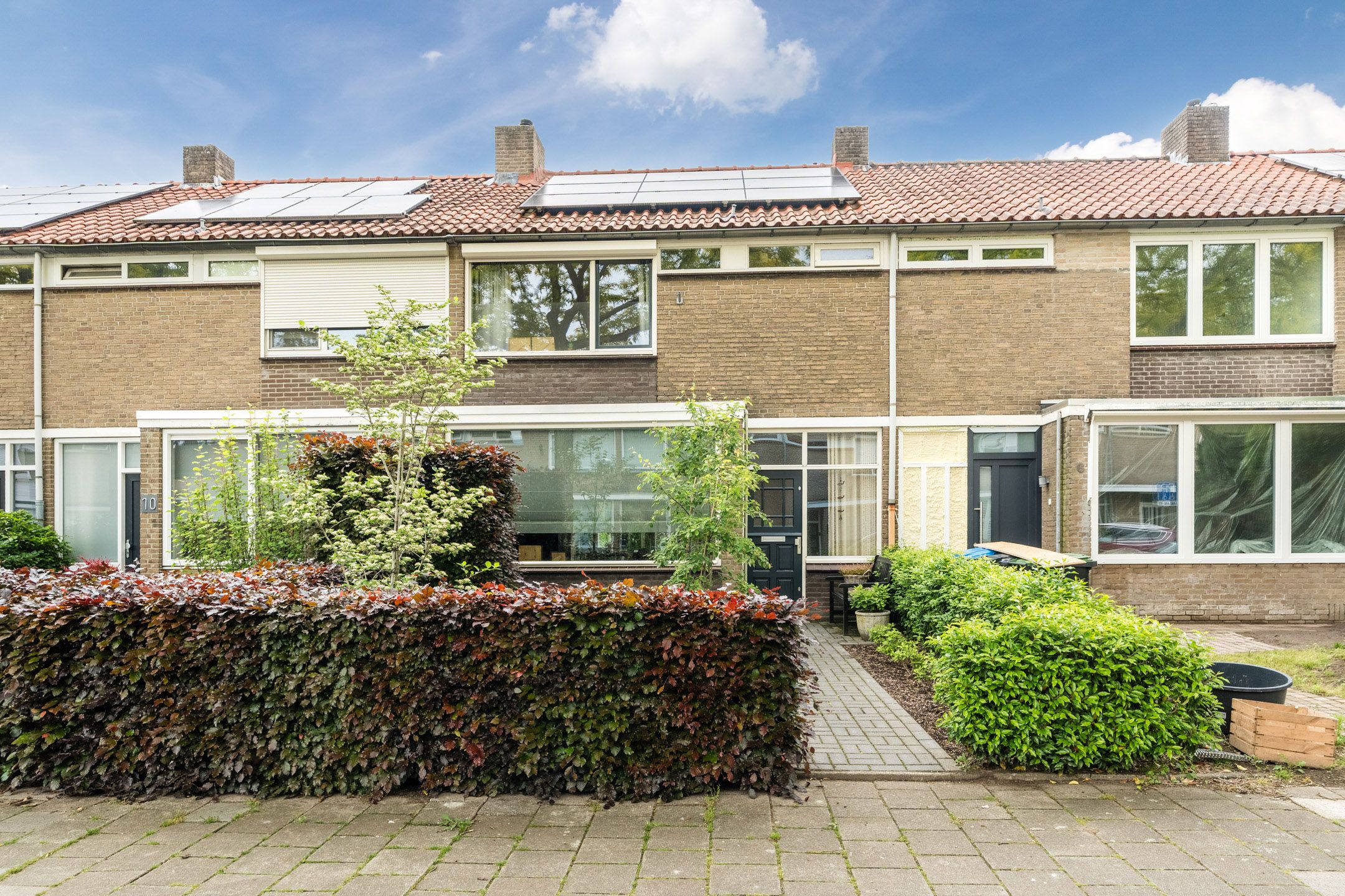 Foto van van Aitzemastraat 8, Eindhoven