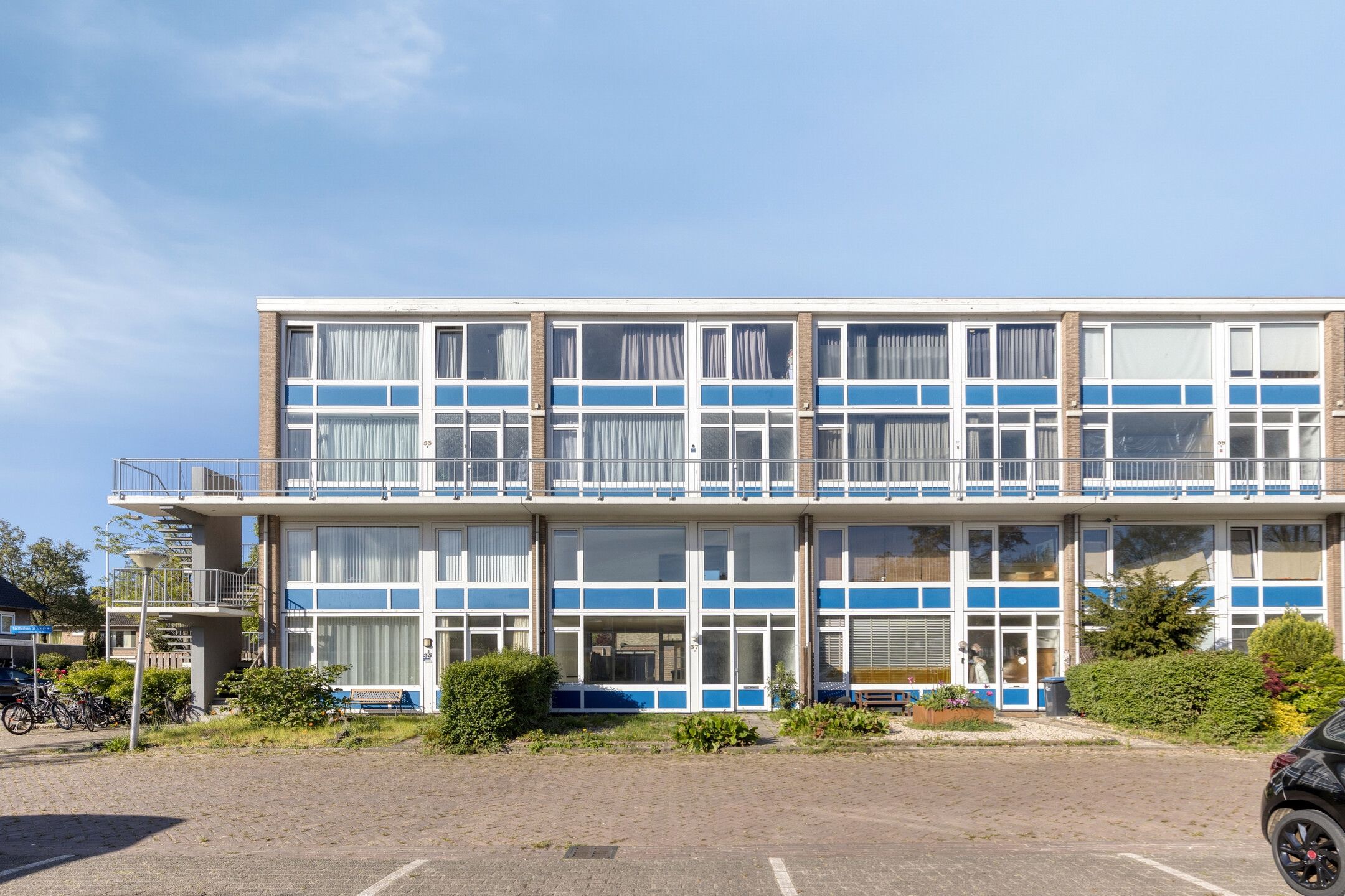 Foto van Tacituslaan 37, Eindhoven