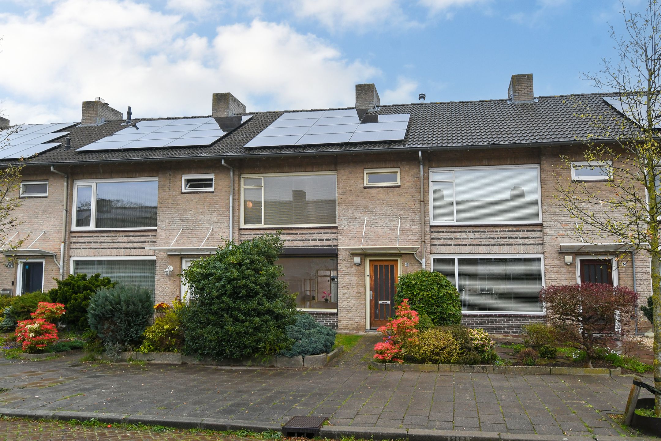 Foto van Gerard Bromlaan 46, Eindhoven