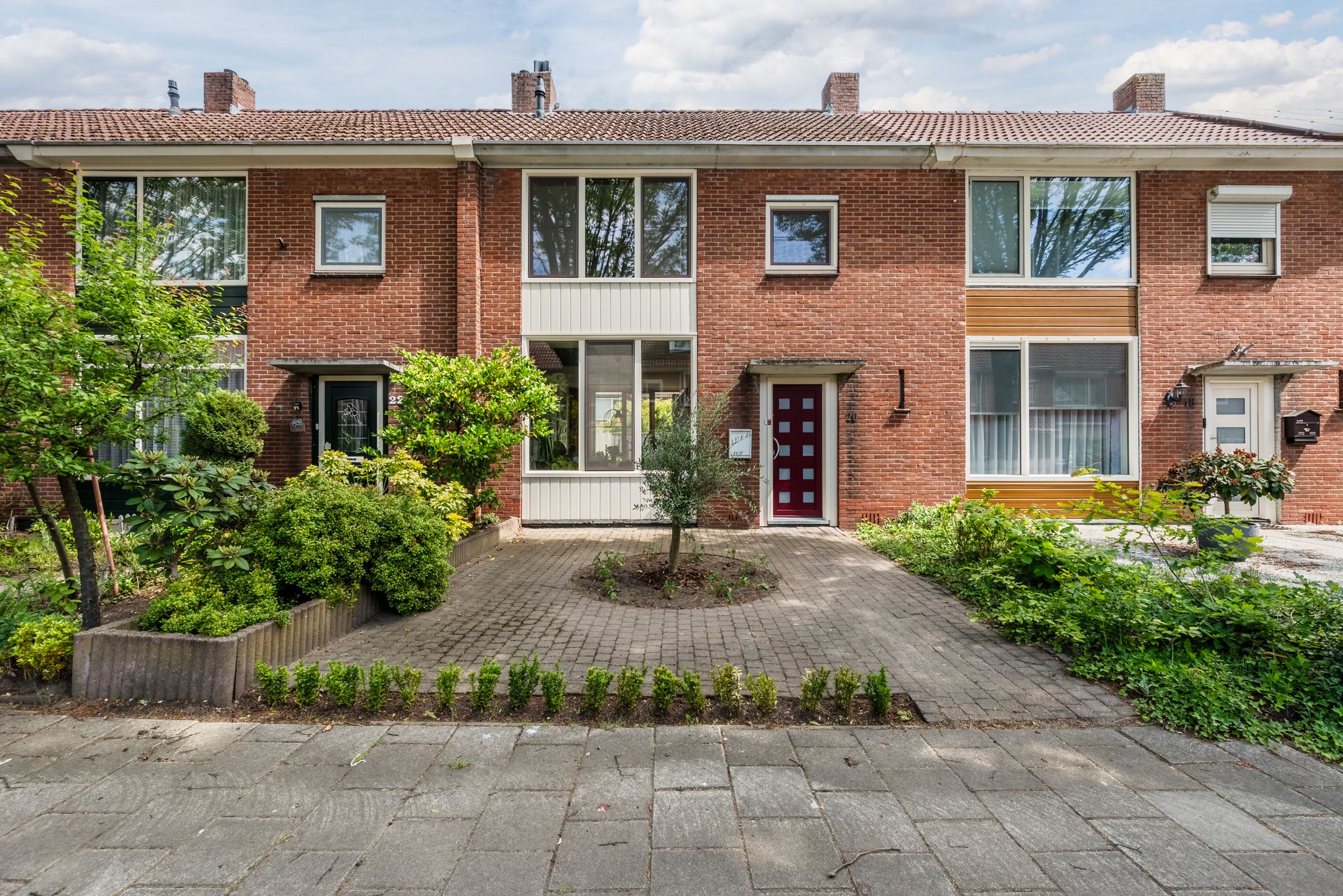 Foto van Jan Bollandlaan 20, Eindhoven