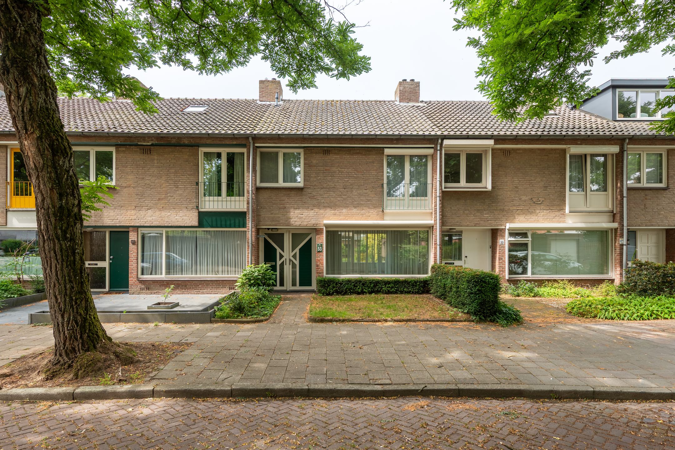 Foto van Liviuslaan 53, Eindhoven