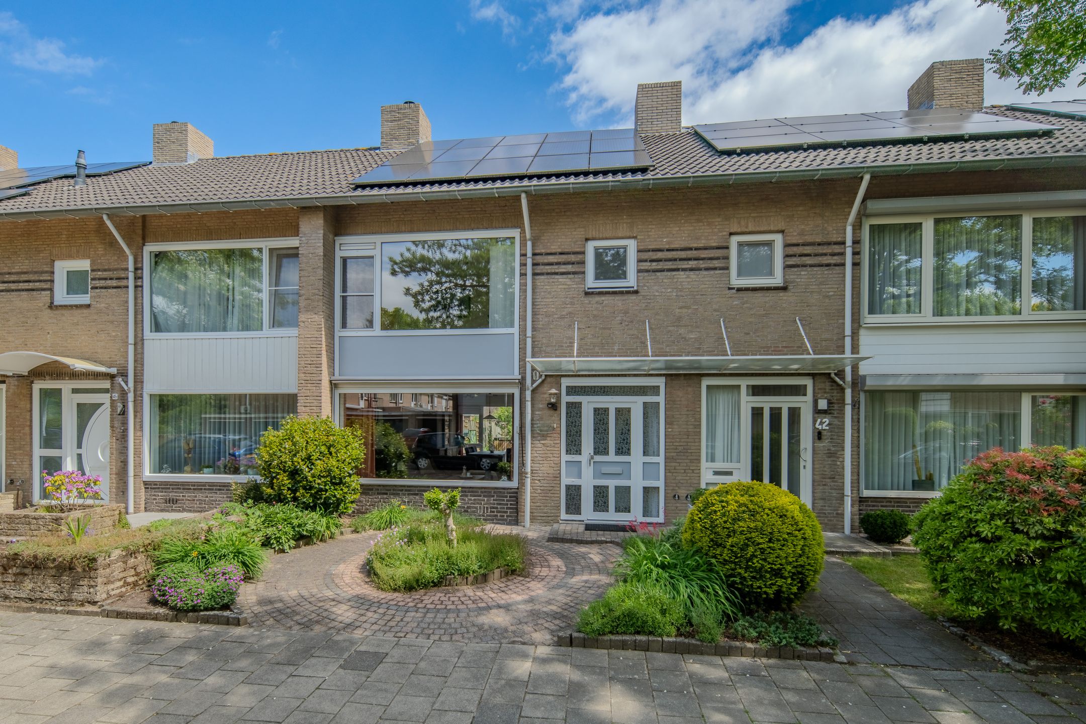 Foto van Liviuslaan 44, Eindhoven