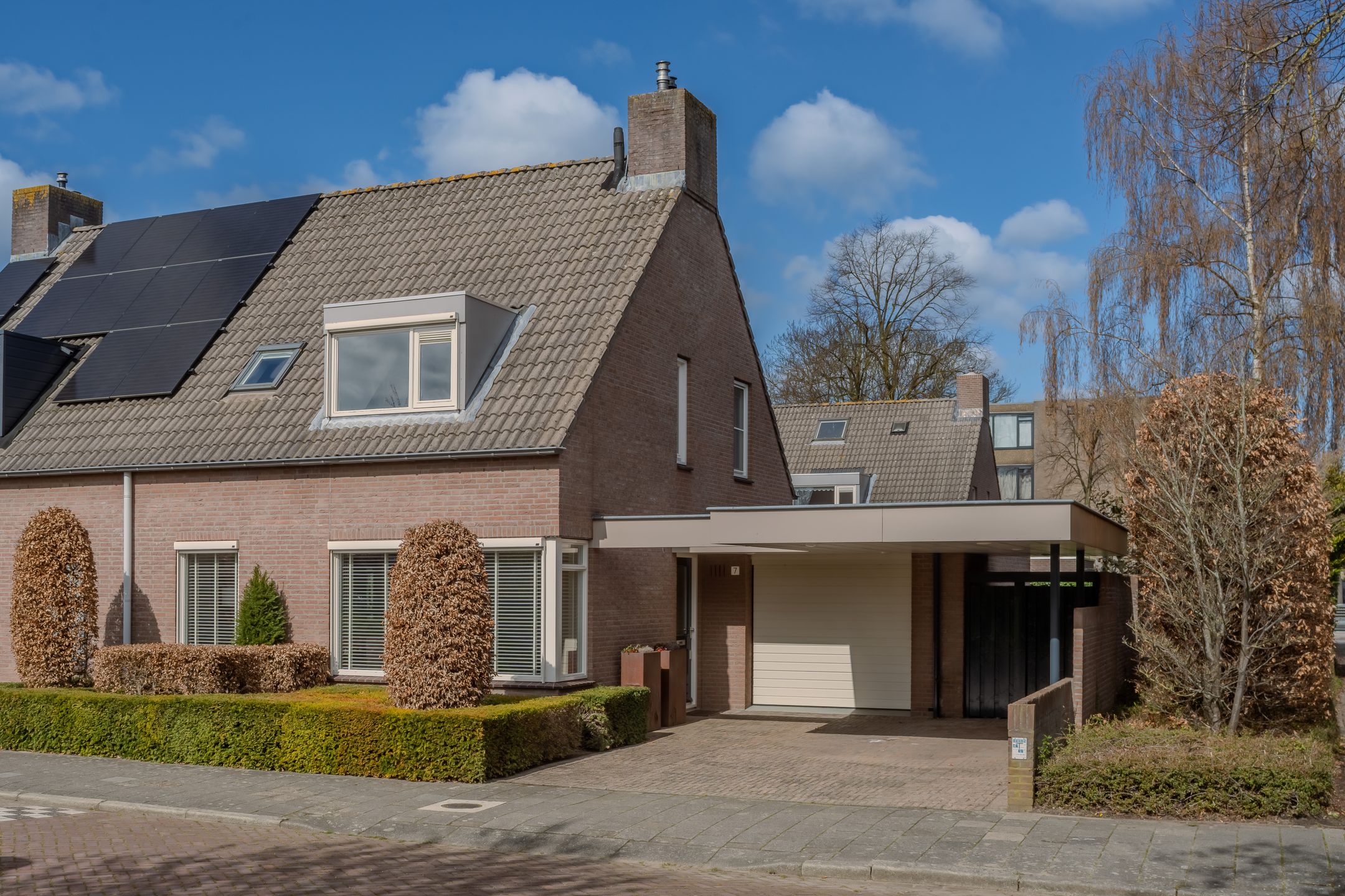 Foto van van Heukelomstraat 7, Eindhoven