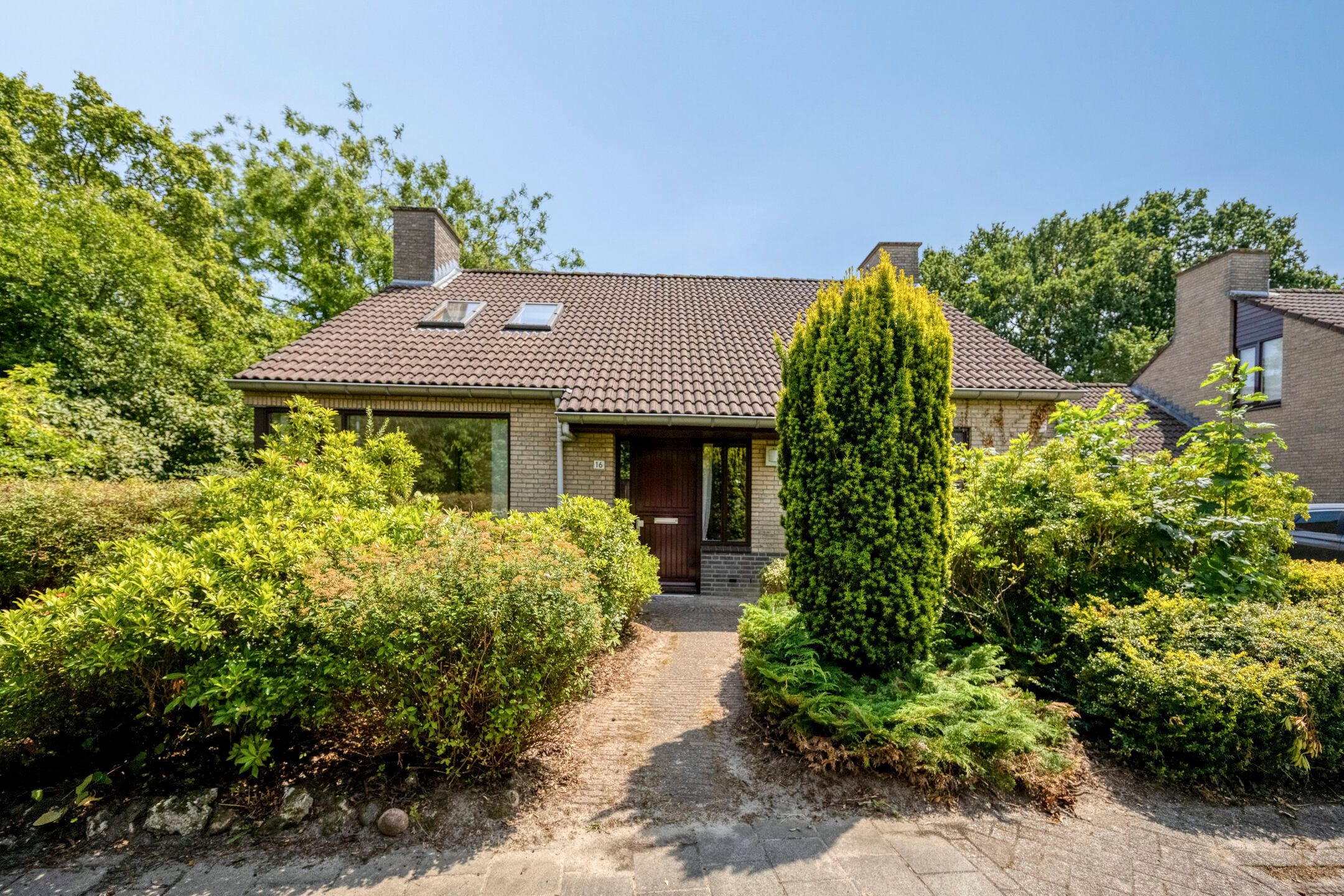 Foto van Louis Kookenweg 16, Eindhoven