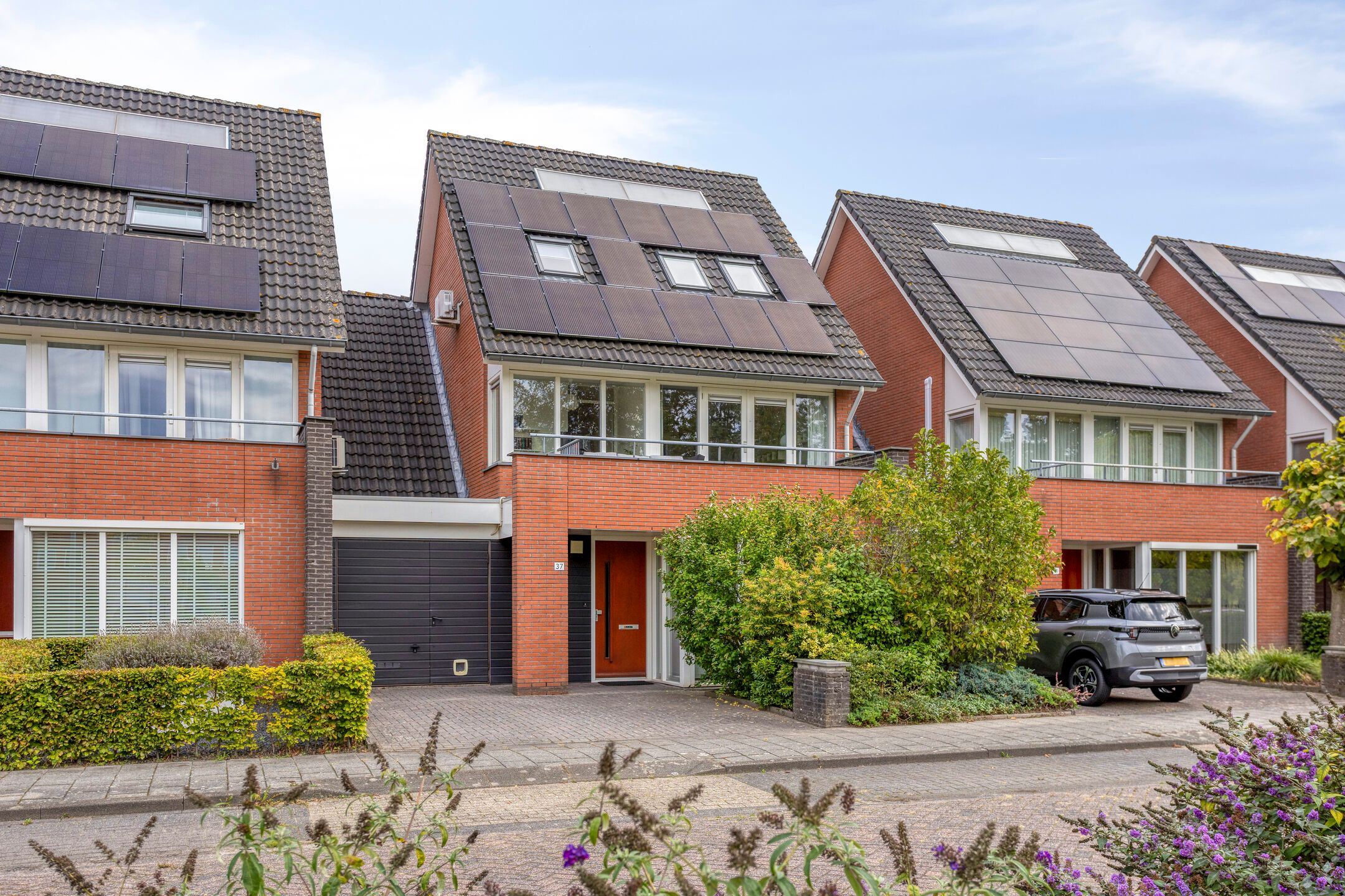 Foto van Sustenpas 37, Eindhoven