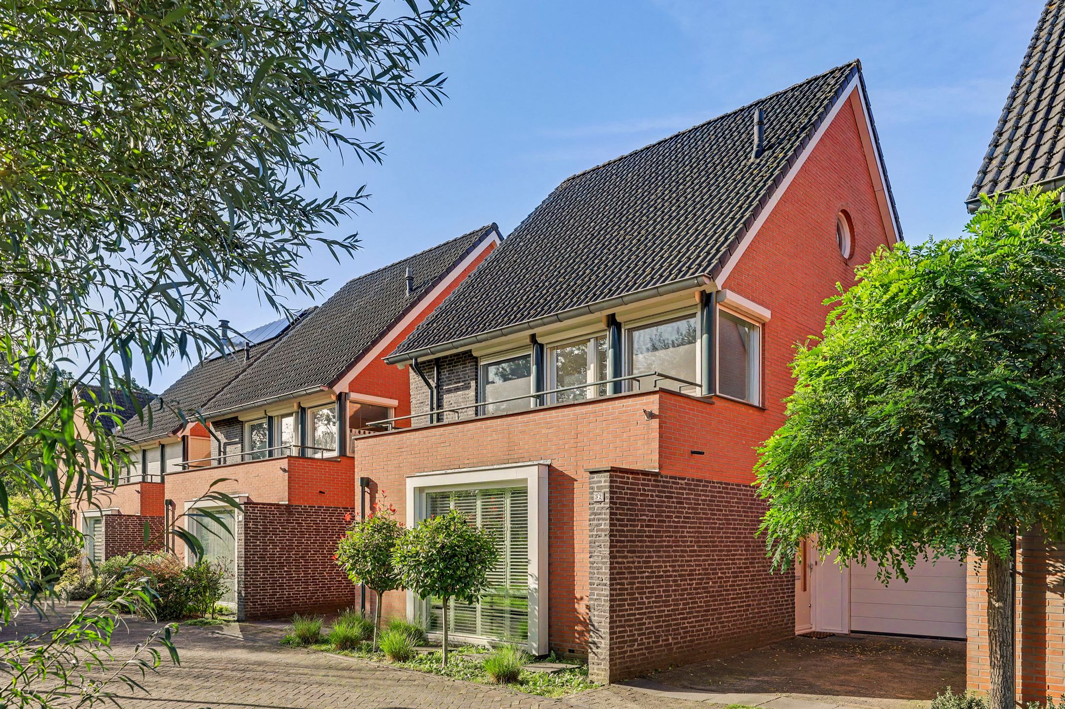 Foto van Gotthardpas 52, Eindhoven