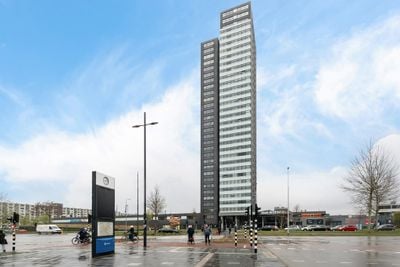 Foto van Winkelcentrum Woensel 146, Eindhoven