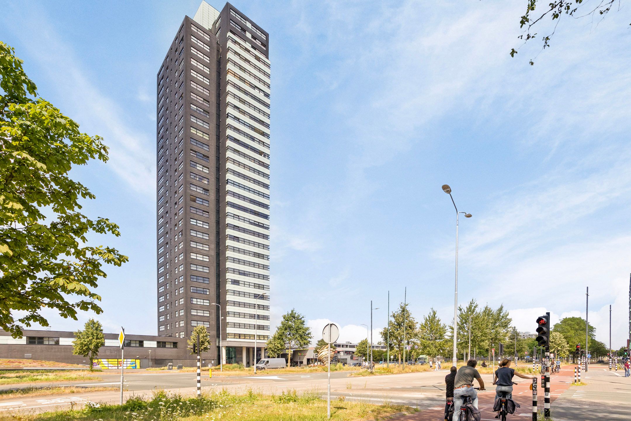 Foto van Winkelcentrum Woensel 149, Eindhoven
