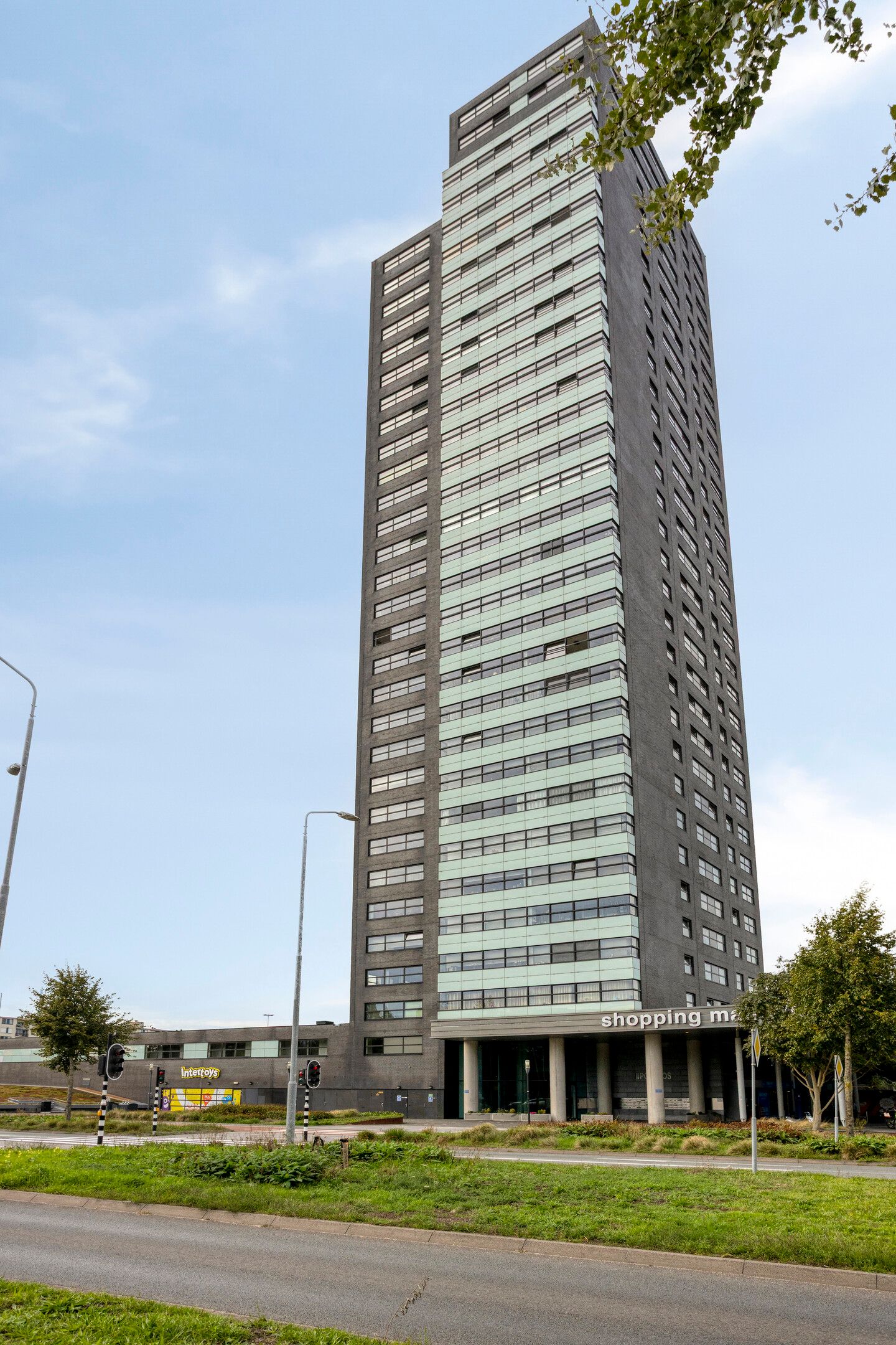 Foto van Winkelcentrum Woensel 175, Eindhoven