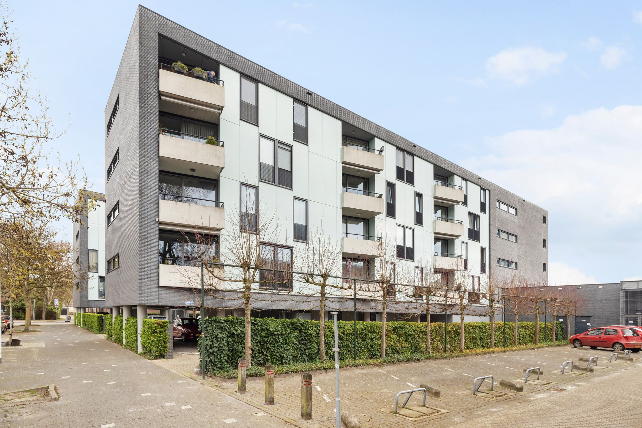 Foto van Diekirchlaan 43, Eindhoven