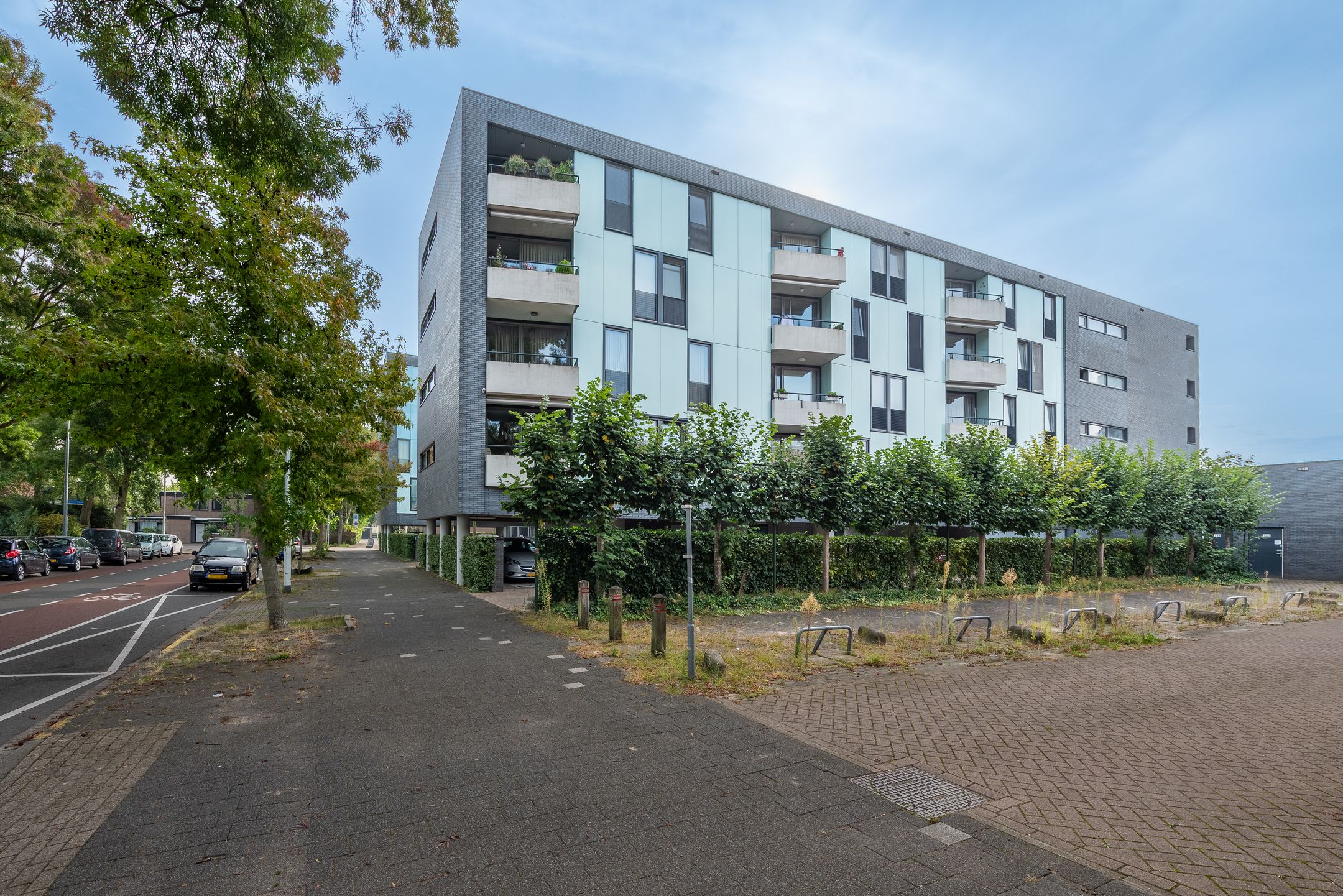 Foto van Diekirchlaan 45, Eindhoven