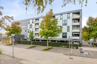 Foto van Diekirchlaan 51, Eindhoven