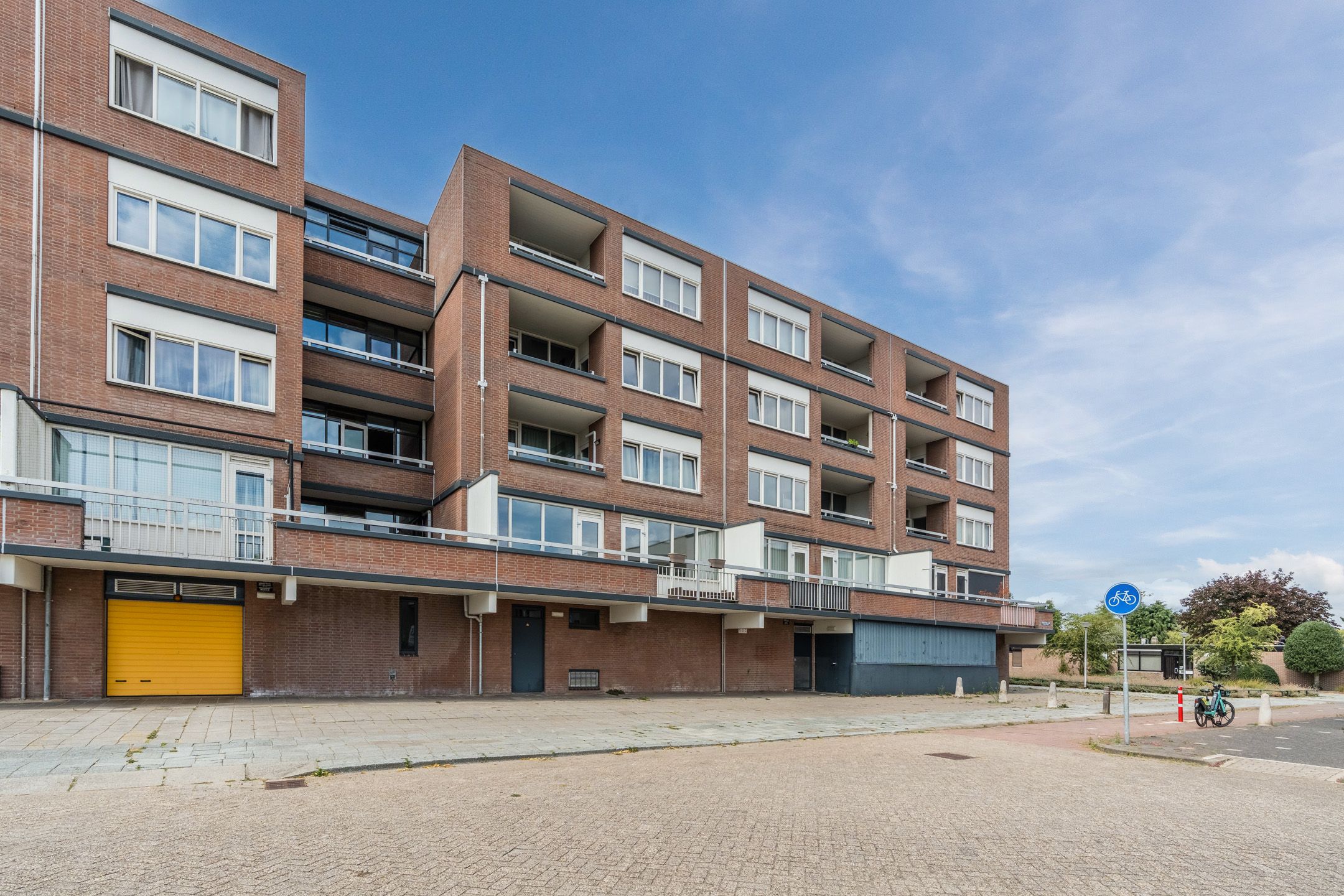 Foto van Genovevalaan 22, Eindhoven