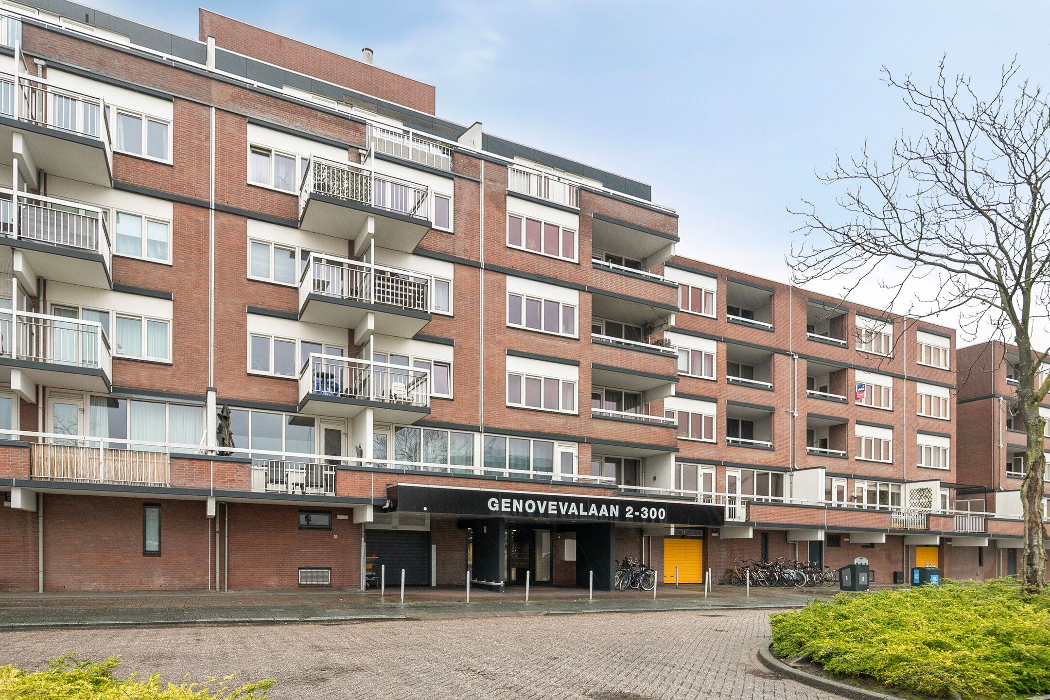 Foto van Genovevalaan 150, Eindhoven