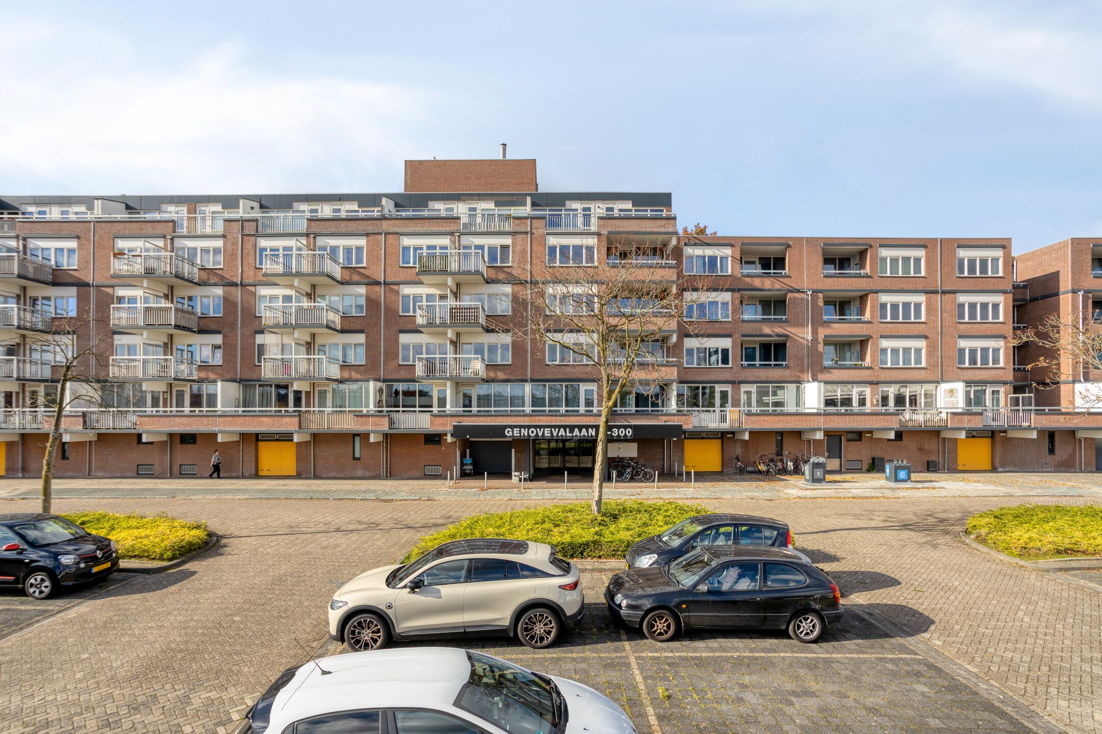 Foto van Genovevalaan 178, Eindhoven