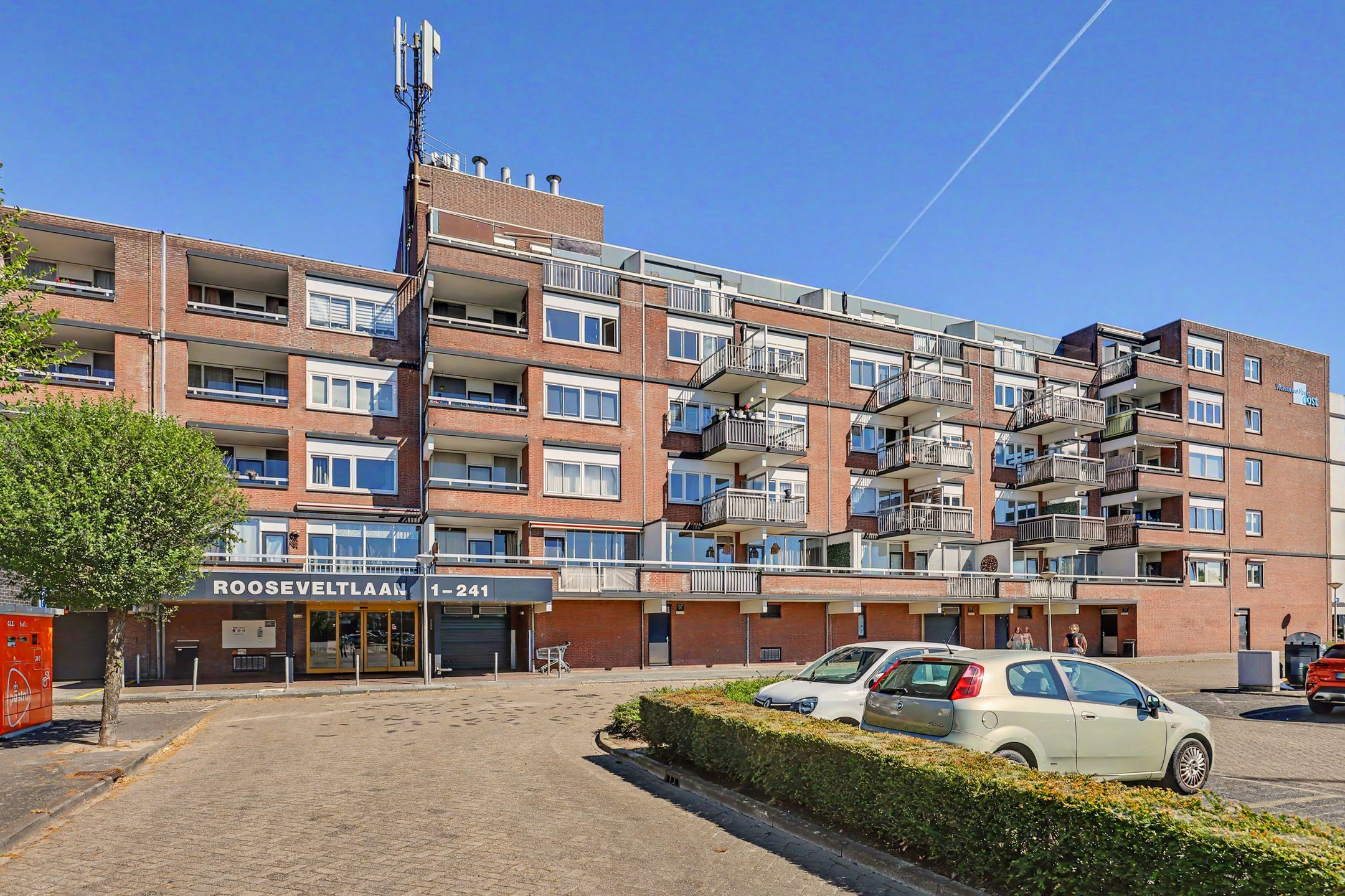 Foto van Franklin D Rooseveltlaan 11, Eindhoven