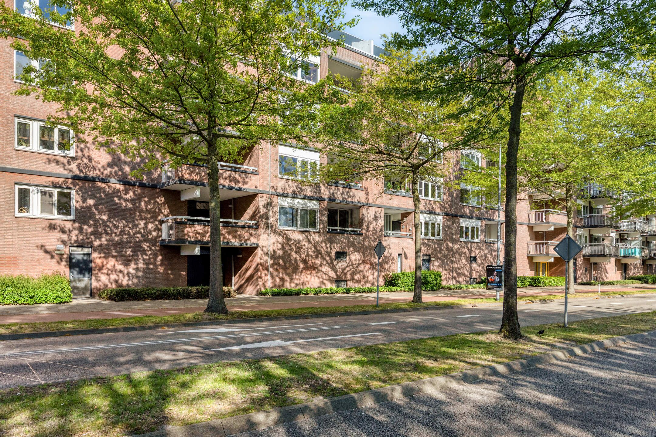 Foto van Franklin D Rooseveltlaan 59, Eindhoven
