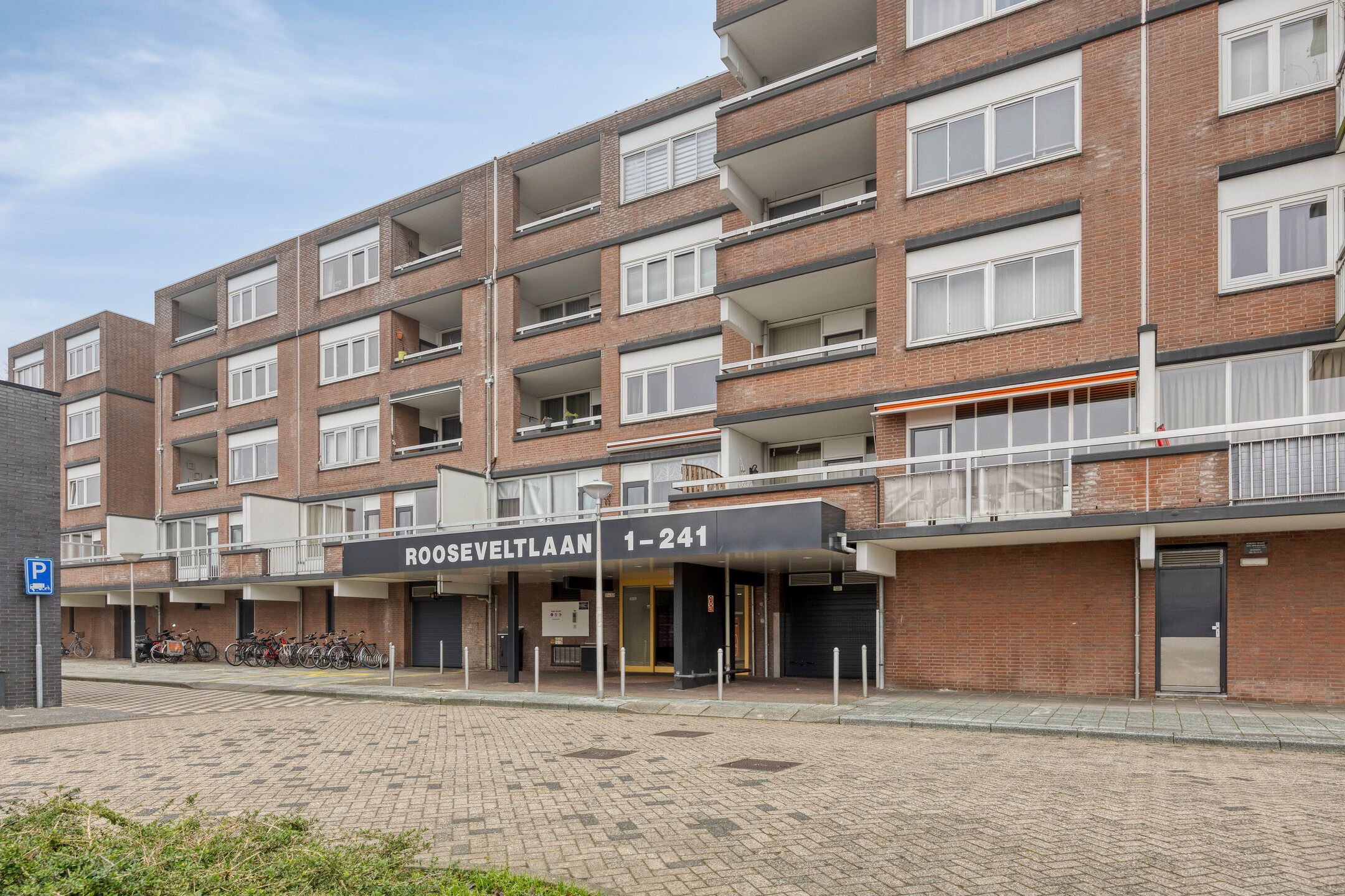 Foto van Franklin D Rooseveltlaan 149, Eindhoven