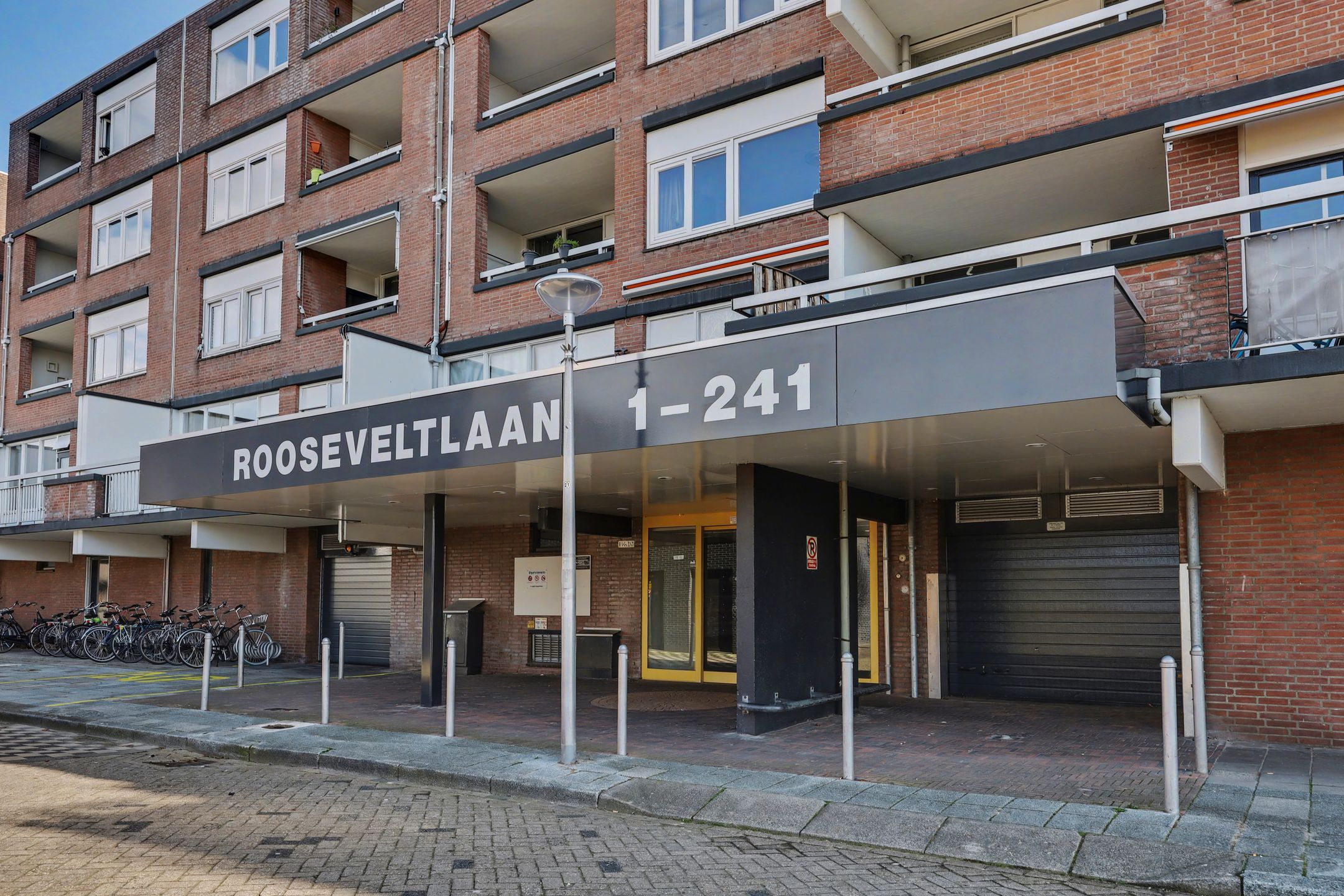 Foto van Franklin D Rooseveltlaan 171, Eindhoven