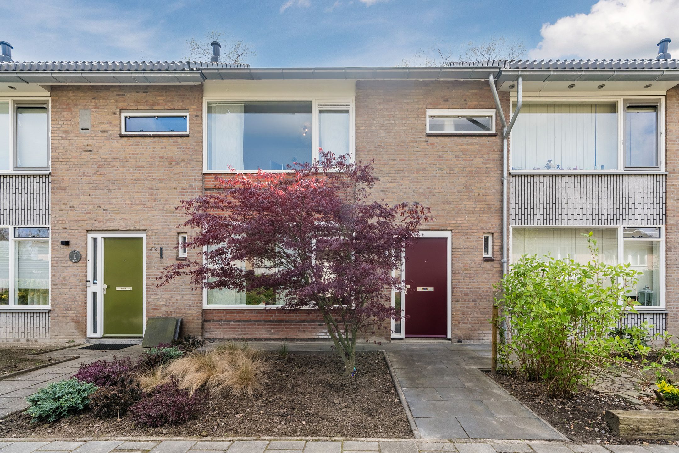 Foto van Lanceloetstraat 12, Eindhoven
