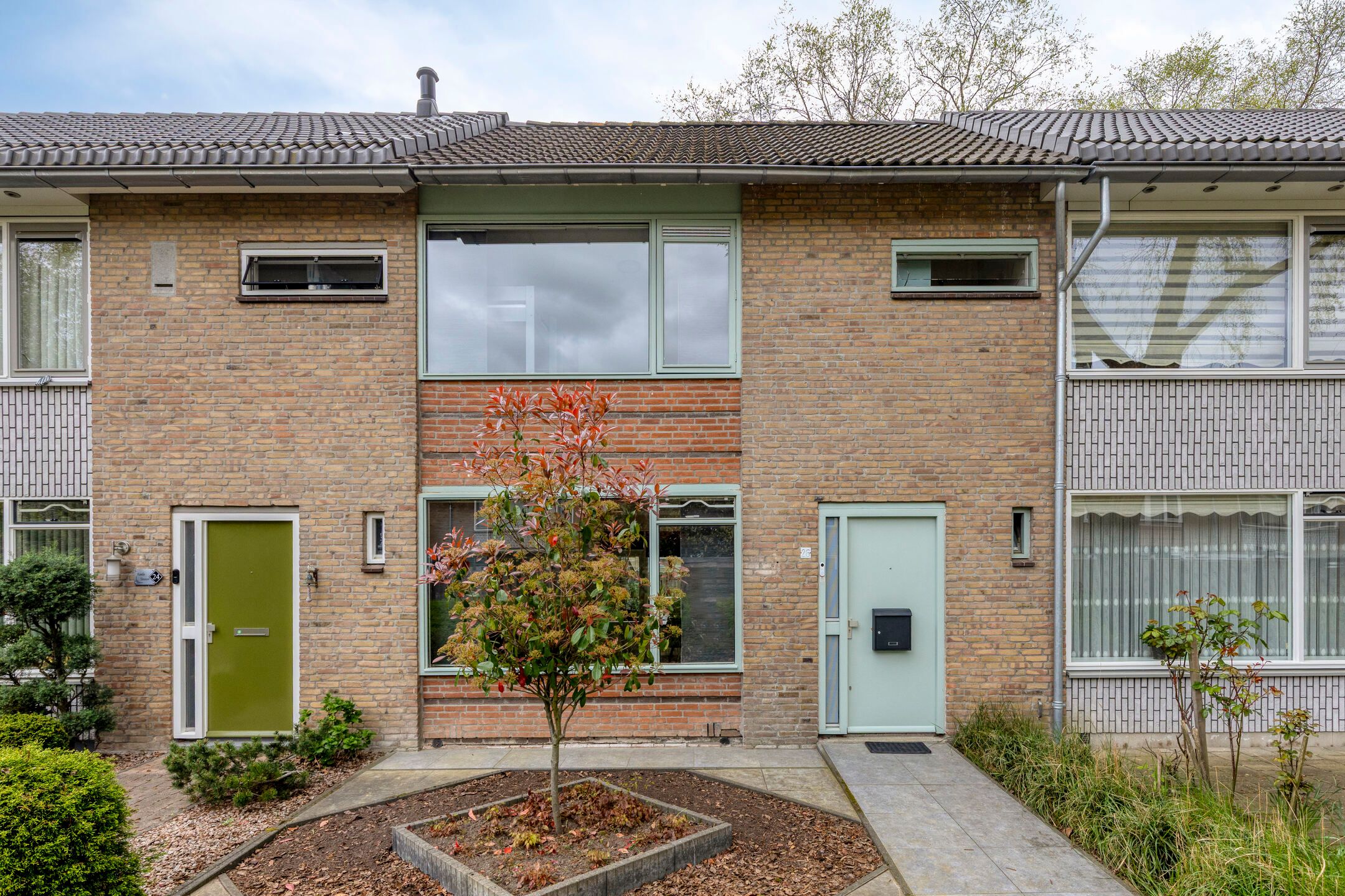 Foto van Lanceloetstraat 26, Eindhoven