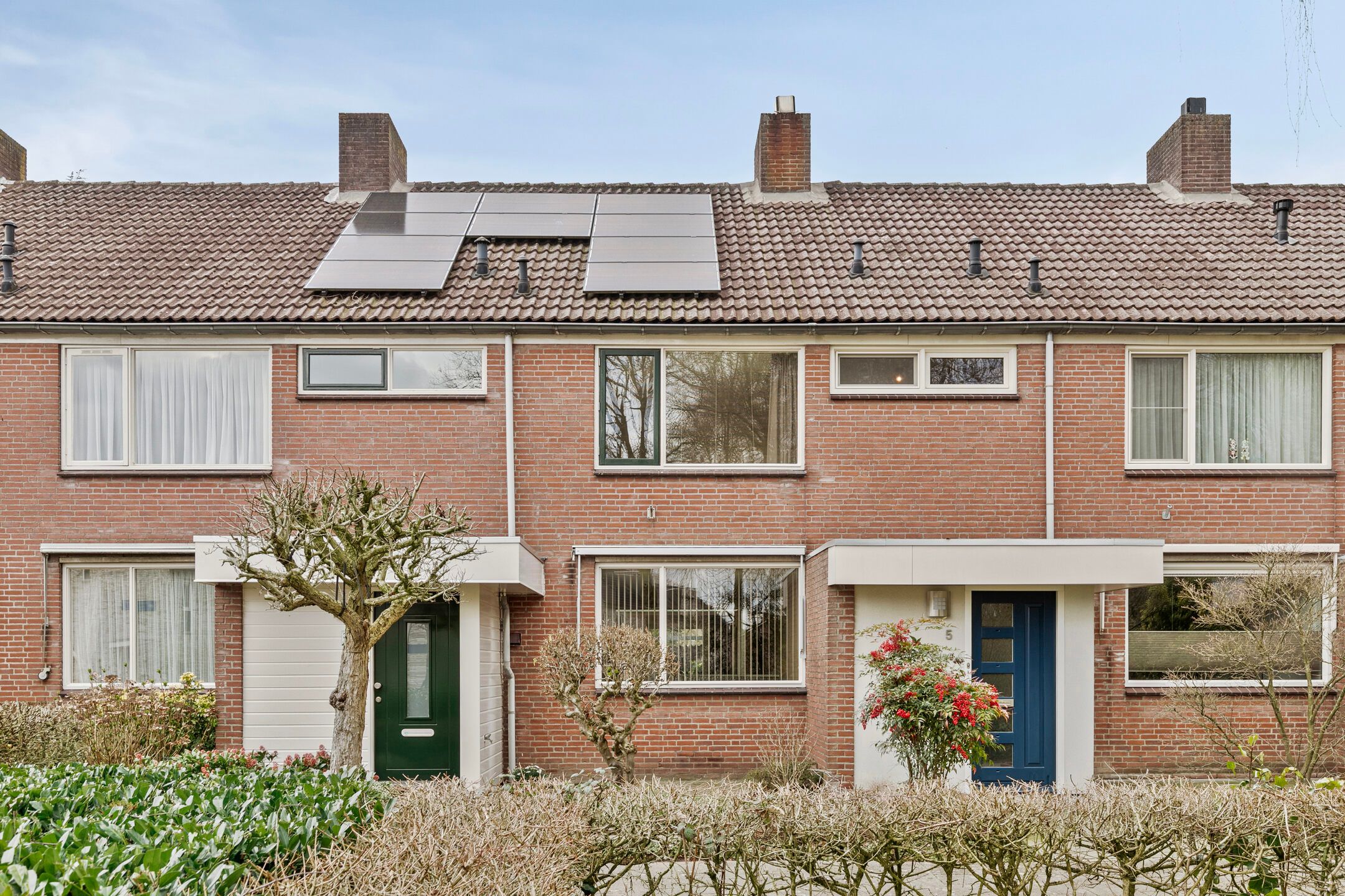 Foto van Koning Arthurlaan 3, Eindhoven