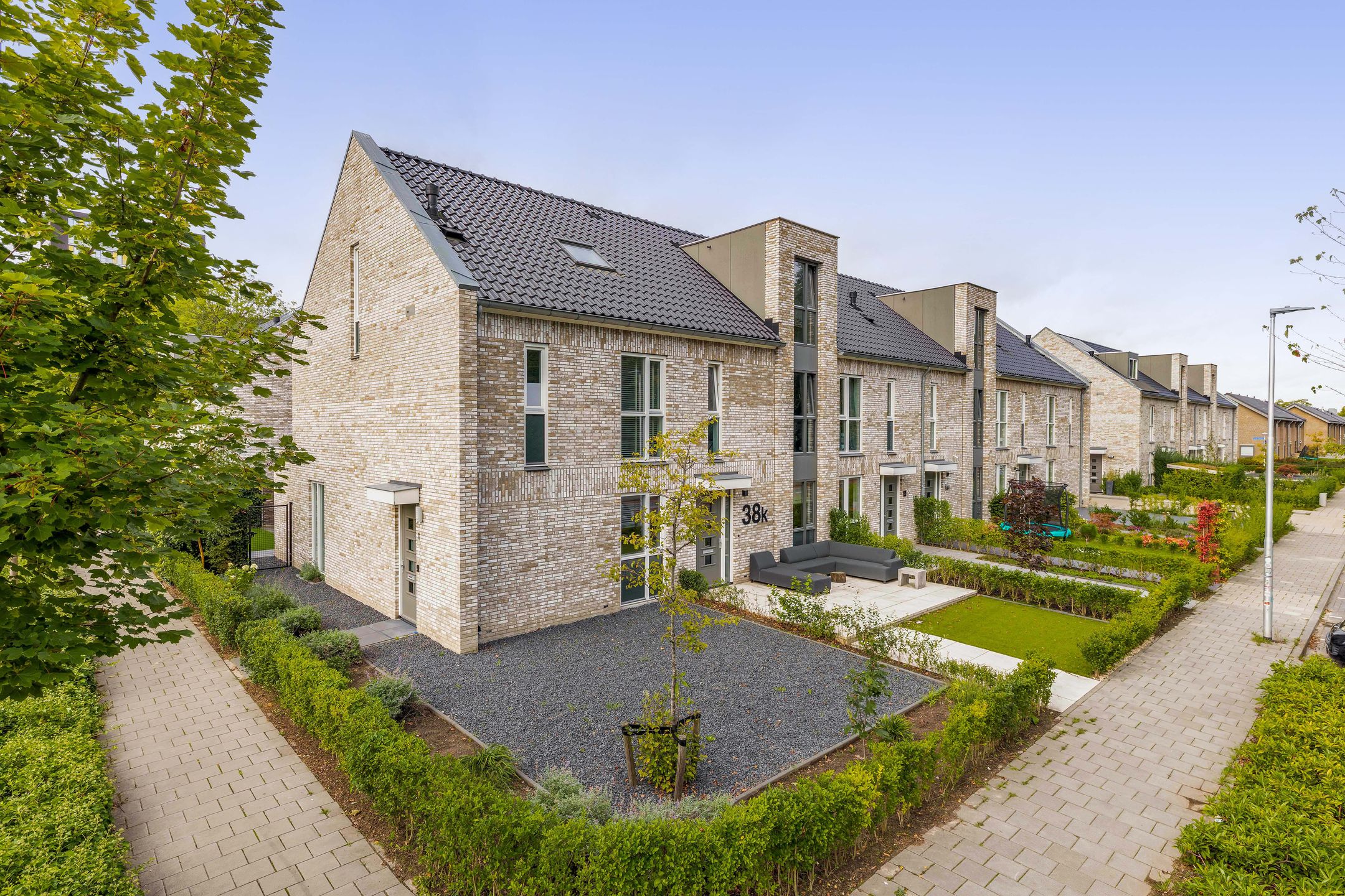 Foto van Ferdinand Huyckstraat 1, Eindhoven