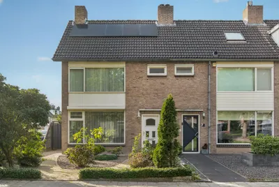 Foto van Genovevalaan 73, Eindhoven