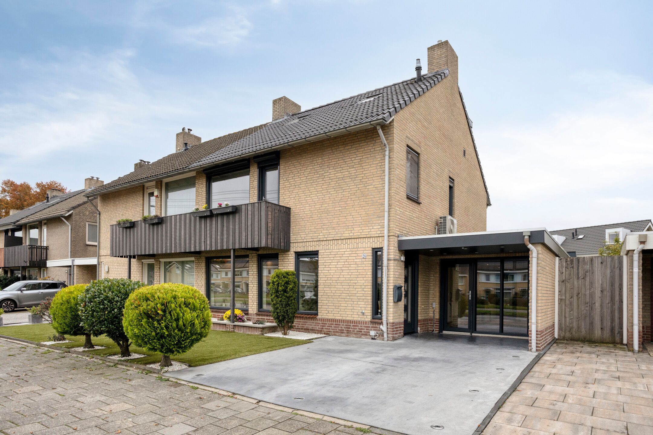 Foto van Roelantlaan 26, Eindhoven