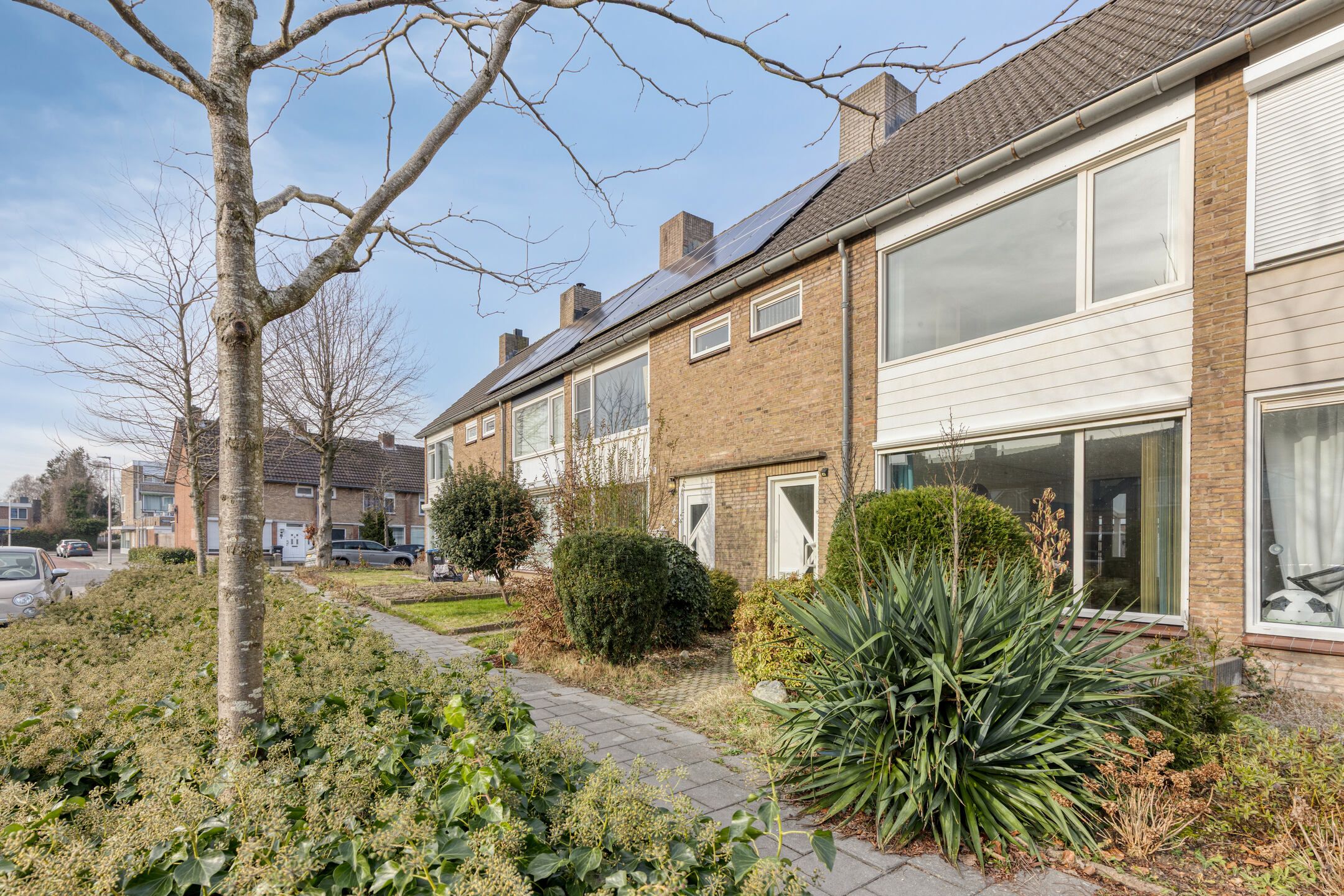 Foto van de Vier Heemskinderenlaan 7, Eindhoven