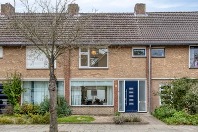 Foto van Adelaertstraat 13, Eindhoven