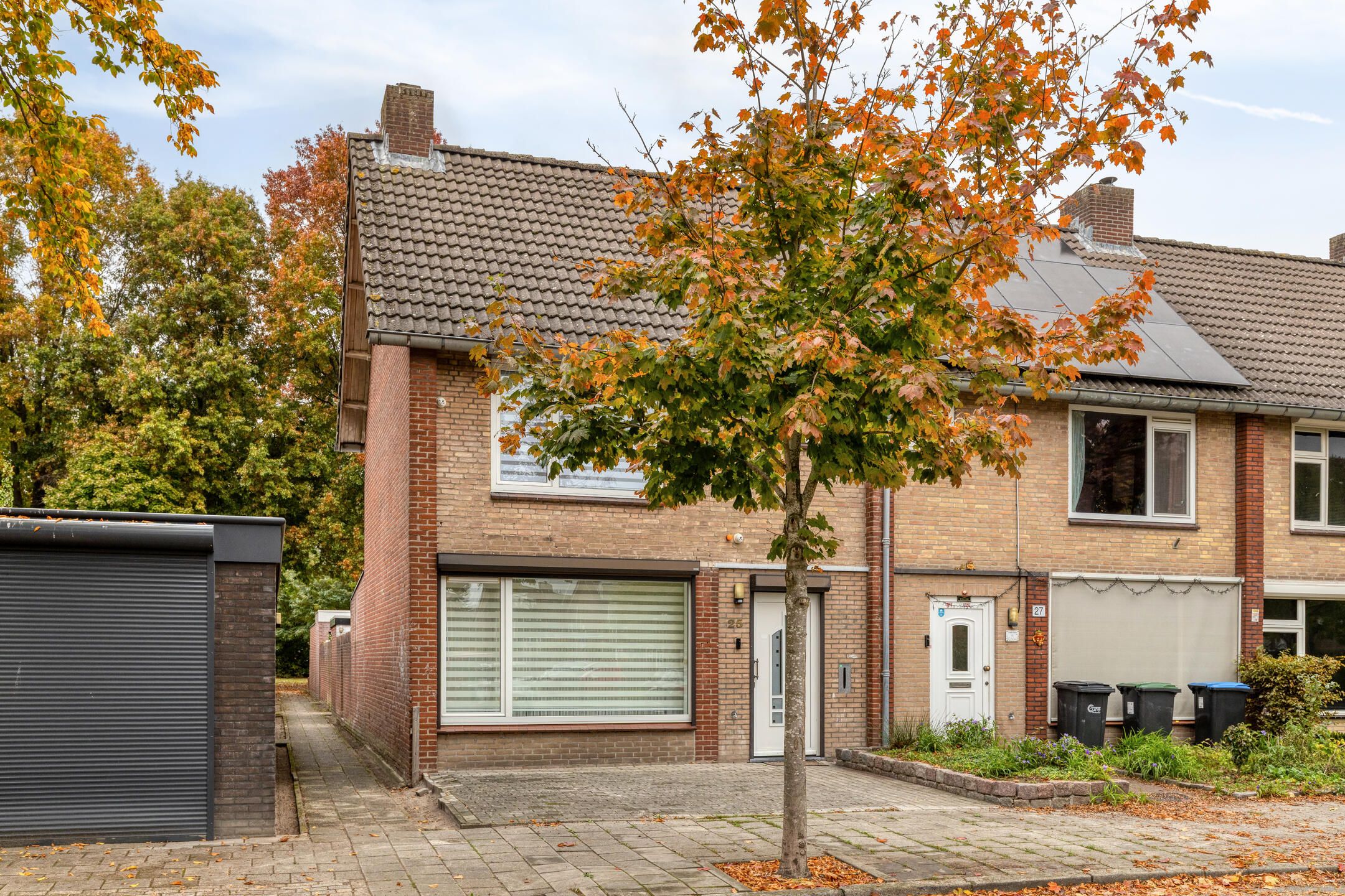Foto van Adelaertstraat 25, Eindhoven
