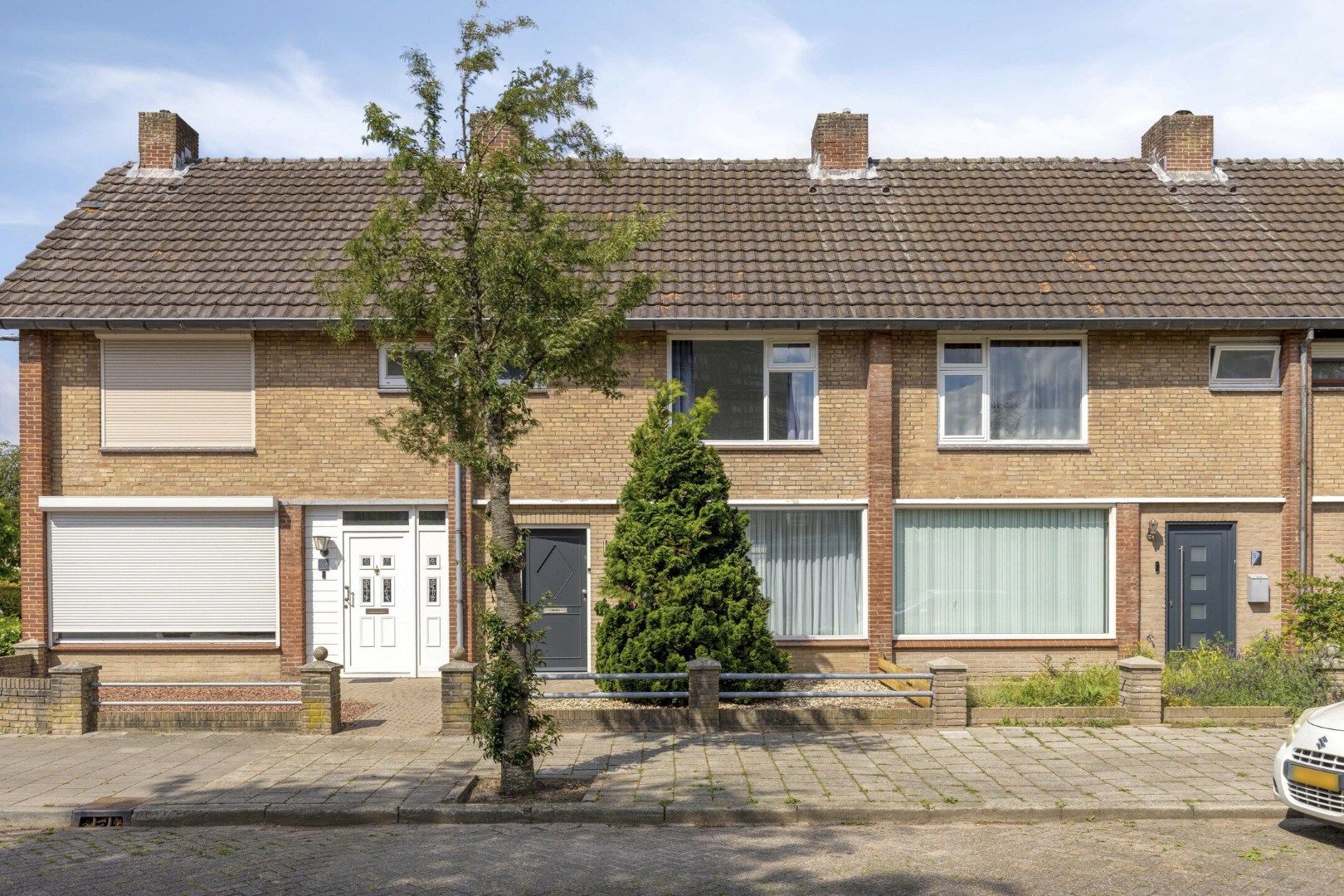 Foto van Adelaertstraat 3, Eindhoven