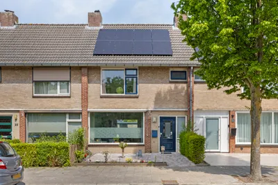 Foto van Adelaertstraat 37, Eindhoven