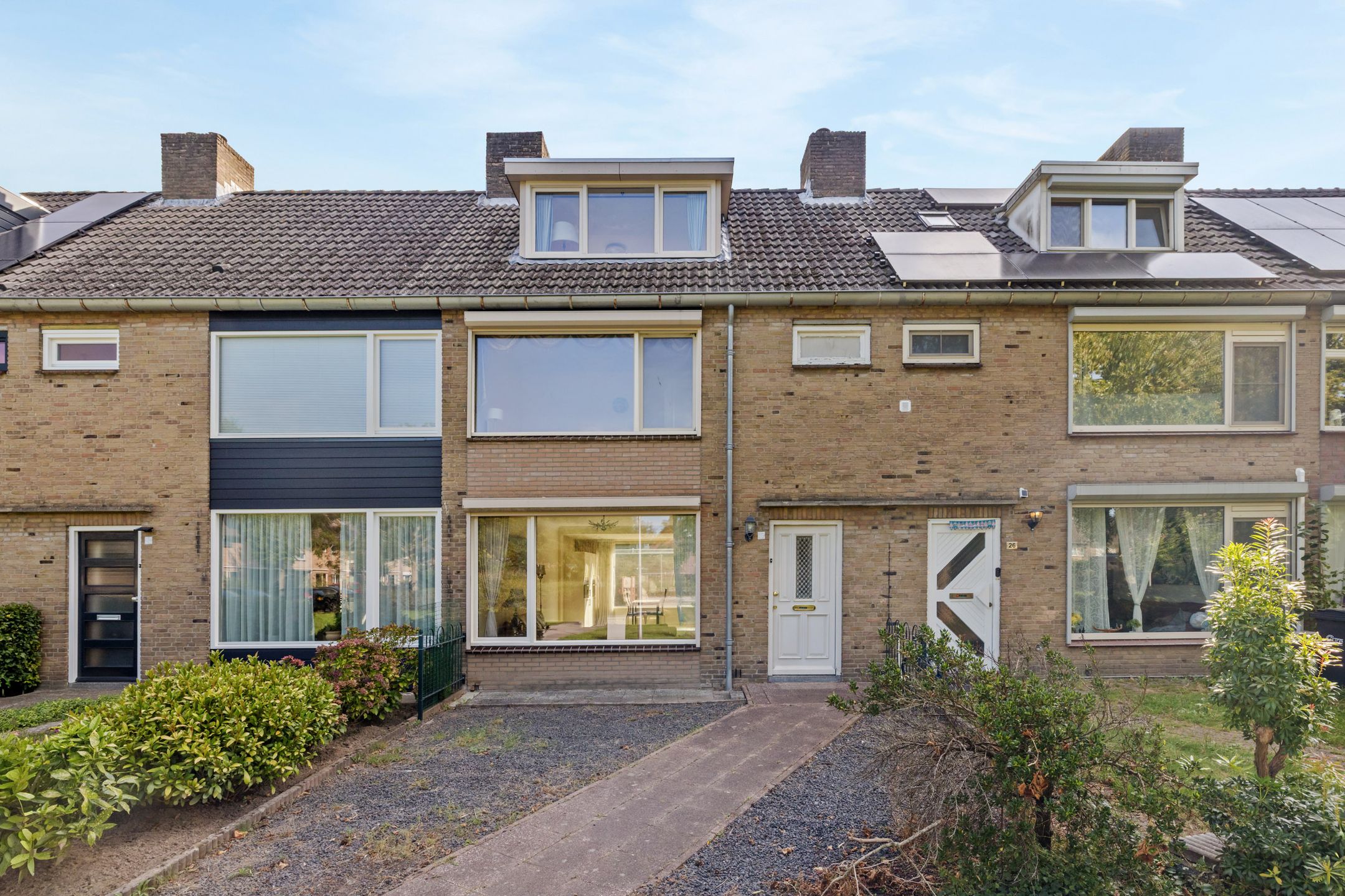 Foto van Adelaertstraat 28, Eindhoven