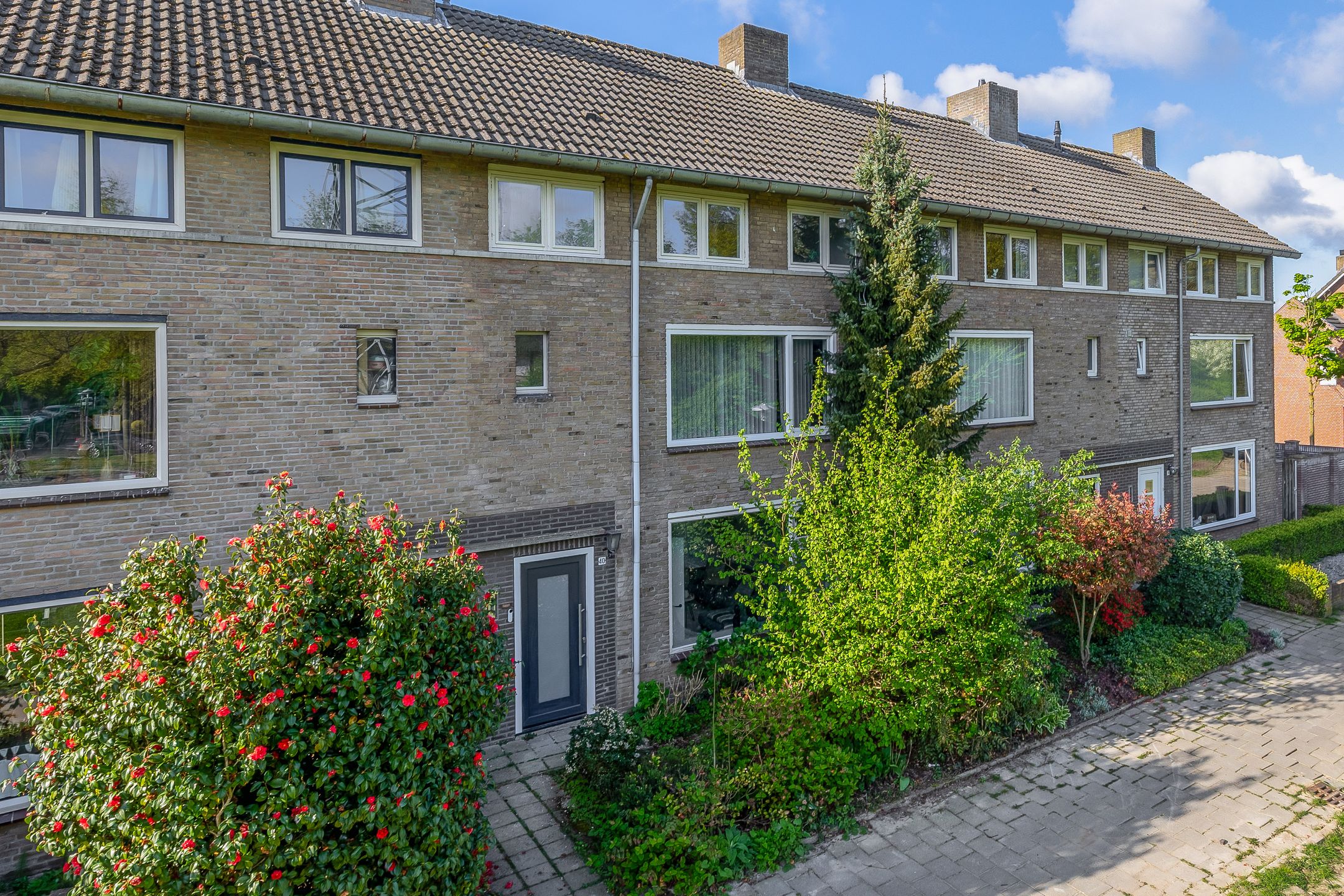 Foto van Malagijsweg 40, Eindhoven