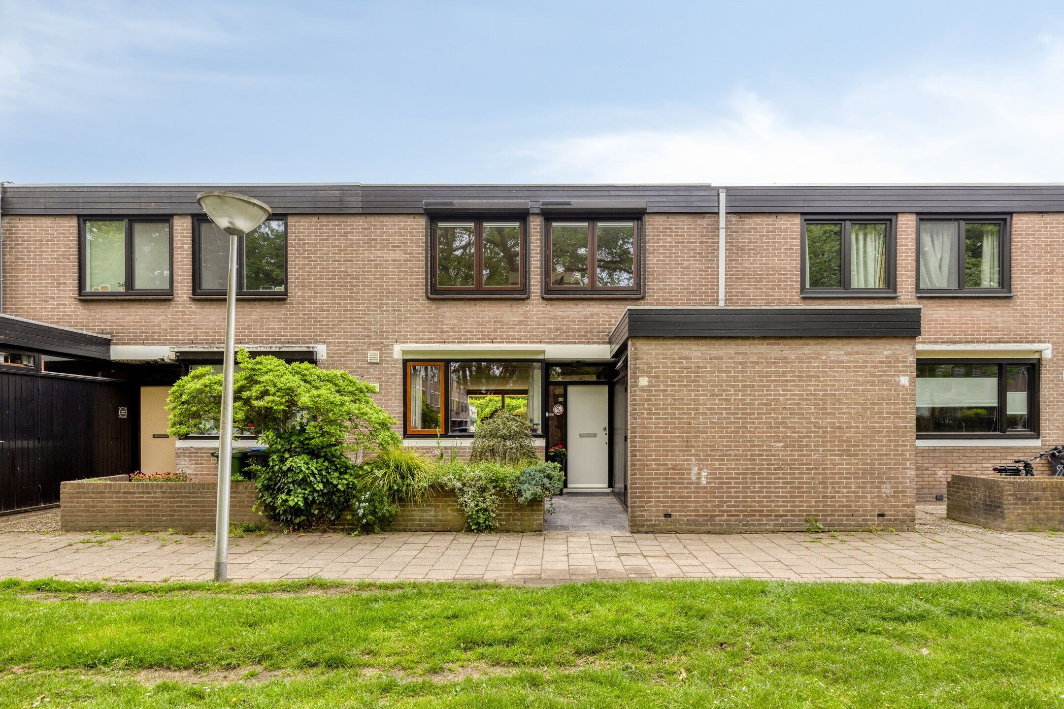 Foto van Clervauxlaan 37, Eindhoven
